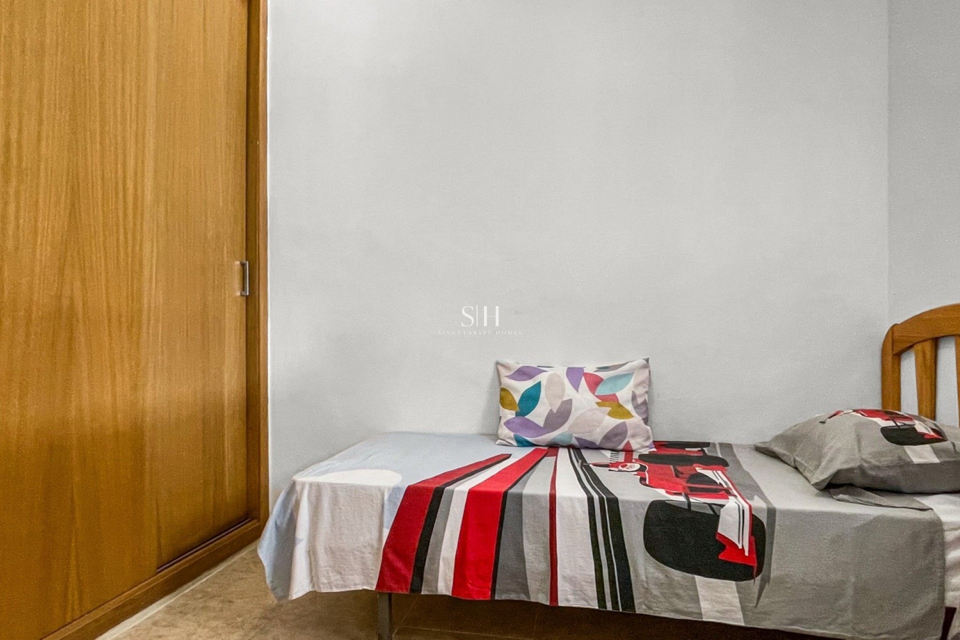 Odsprzedaż - Bungalow - Torrevieja - La Siesta - El Salado -  Torreta