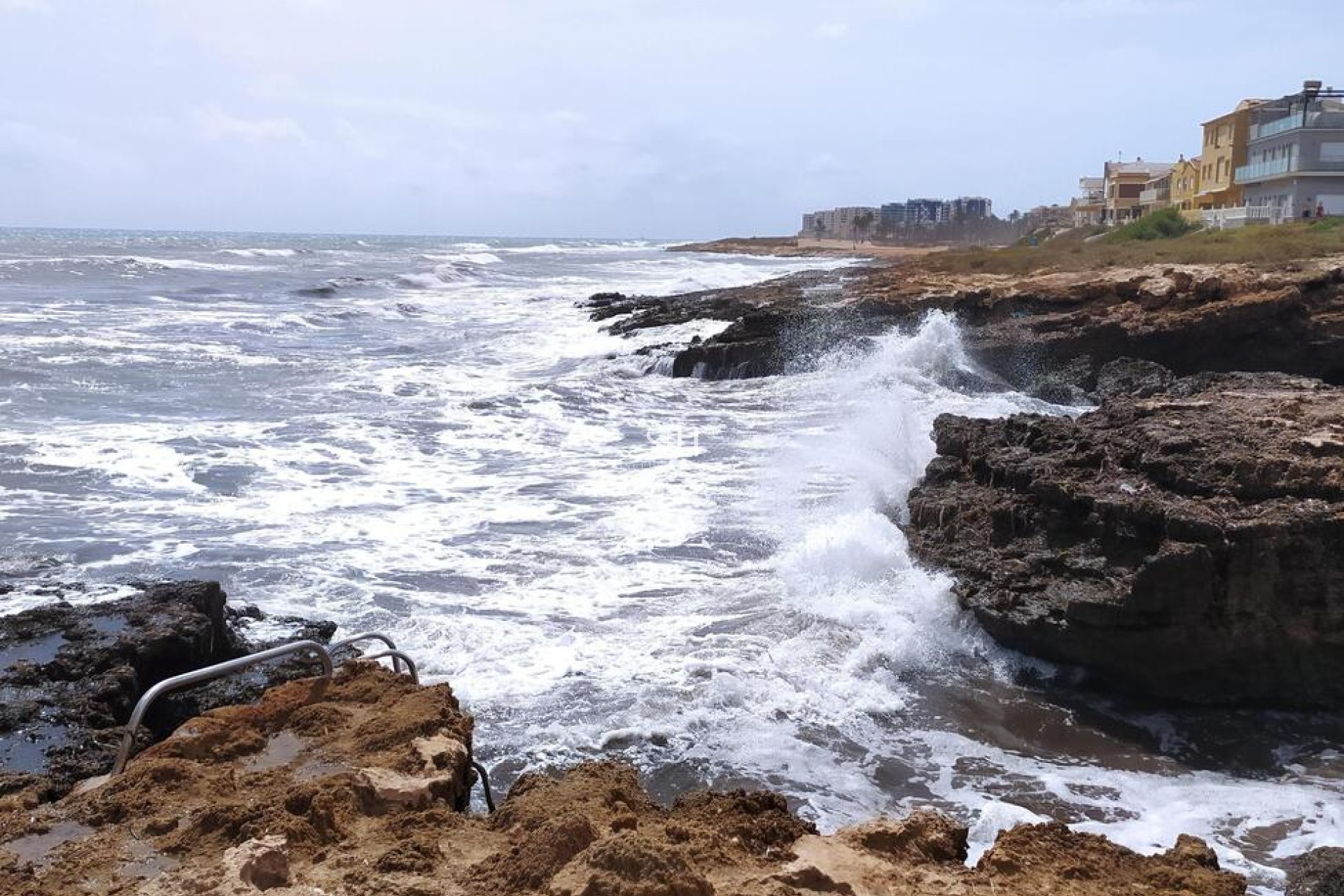 Odsprzedaż - Bungalow - Torrevieja - LA VELETA MAR AZUL