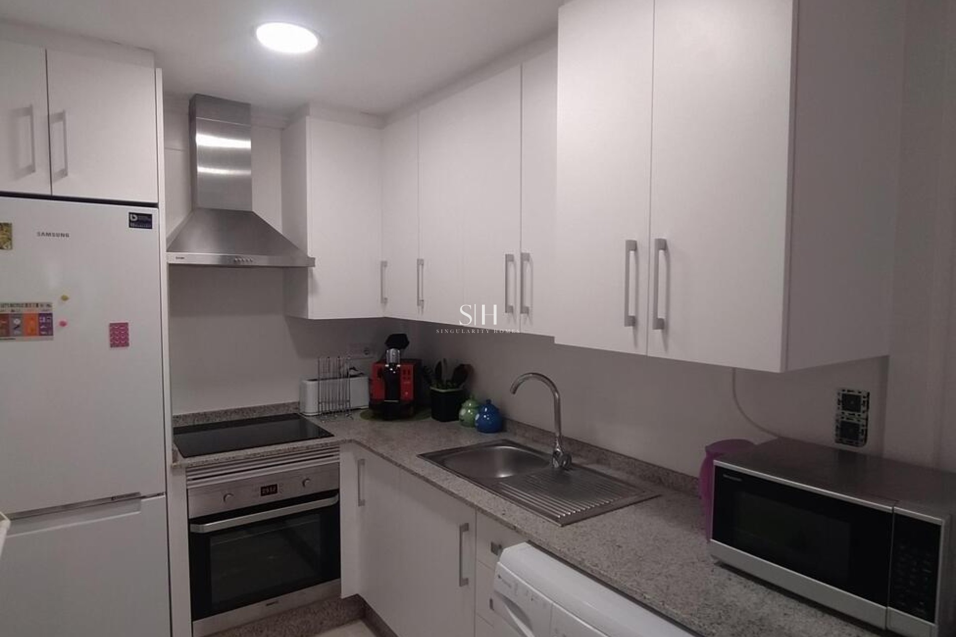 Odsprzedaż - Bungalow - Torrevieja - LA VELETA MAR AZUL