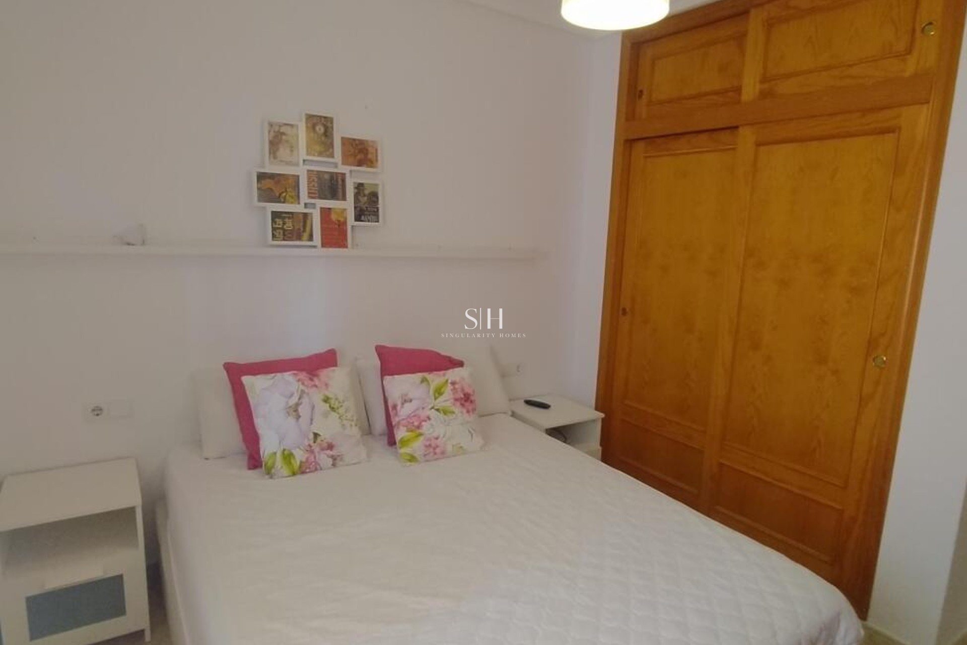 Odsprzedaż - Bungalow - Torrevieja - LA VELETA MAR AZUL