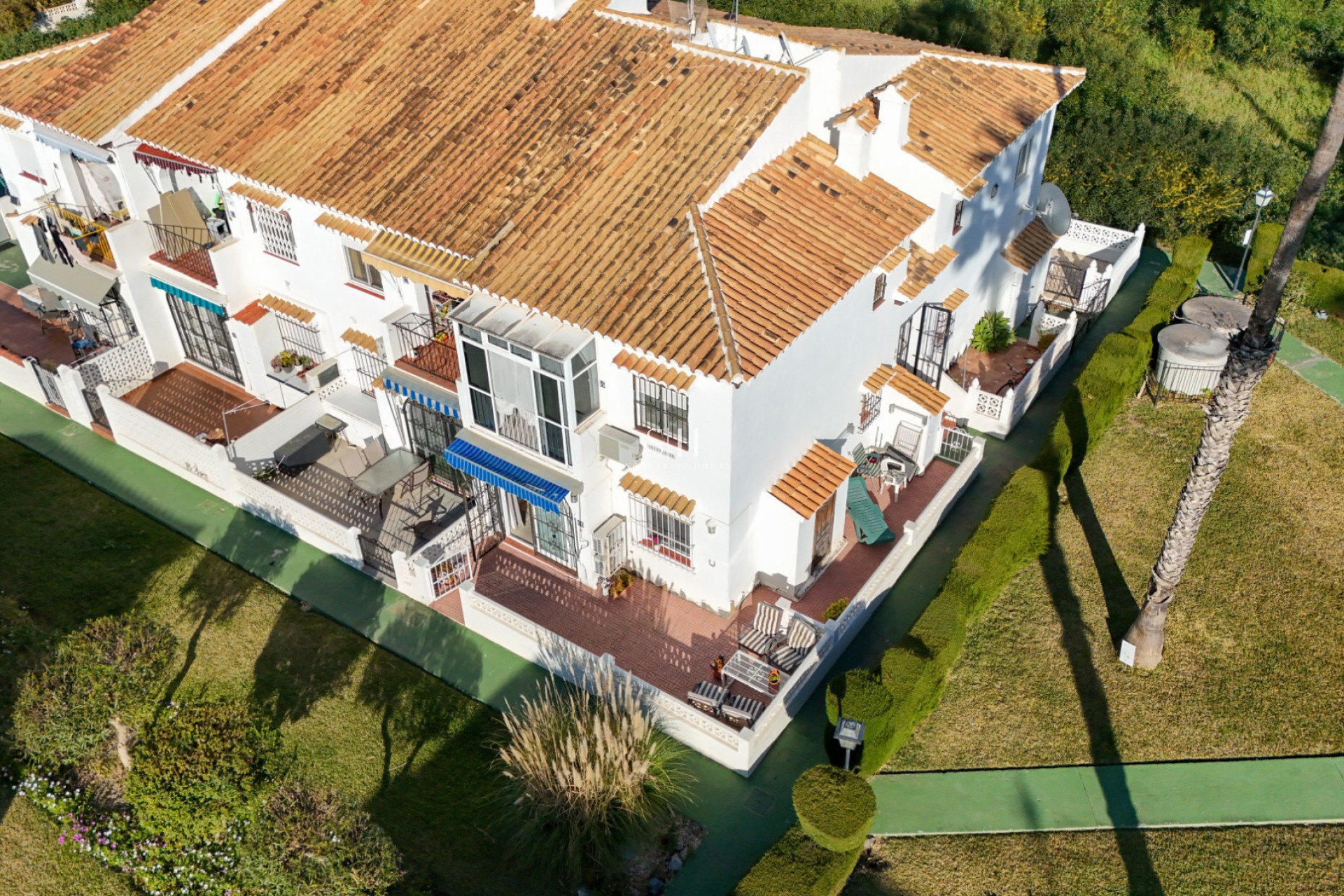 Odsprzedaż - Bungalow - Torrevieja - Lago Jardin