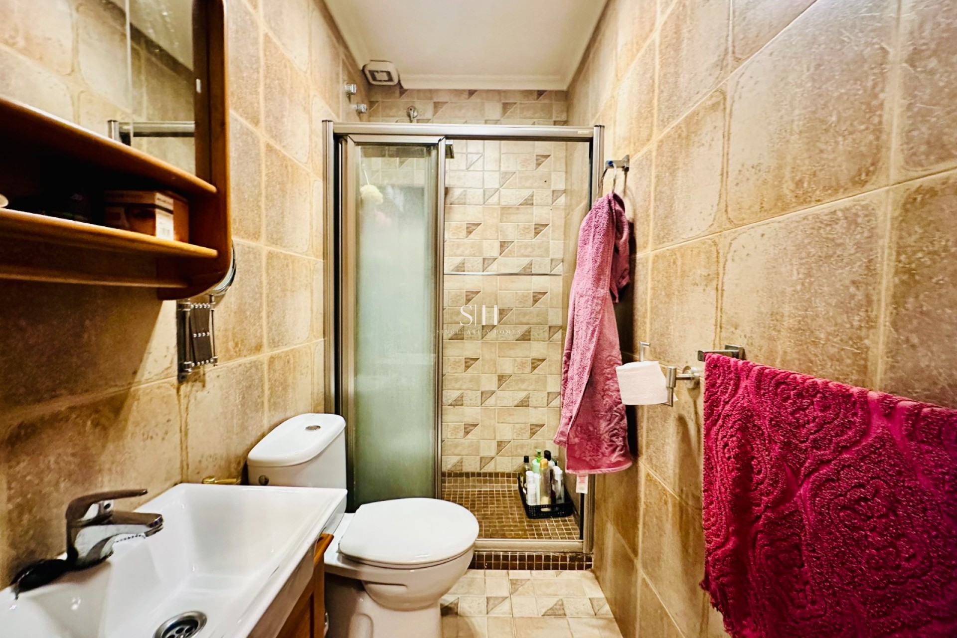 Odsprzedaż - Bungalow - Torrevieja - Las calas