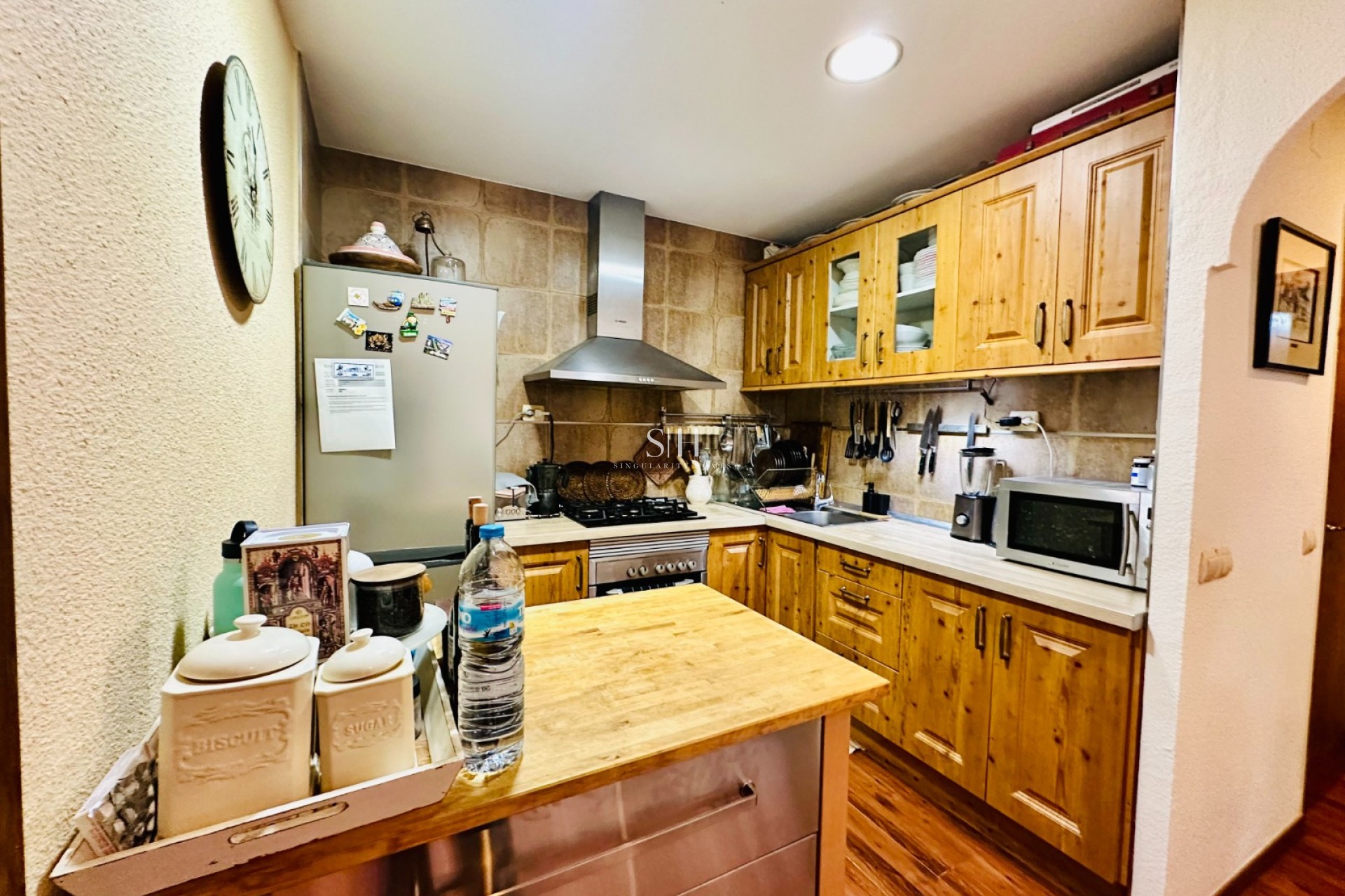 Odsprzedaż - Bungalow - Torrevieja - Las calas