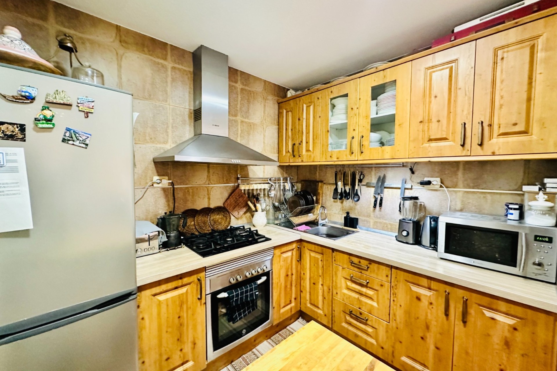 Odsprzedaż - Bungalow - Torrevieja - Las calas