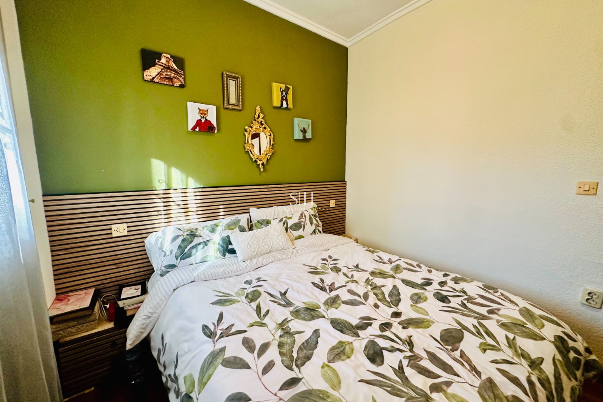 Odsprzedaż - Bungalow - Torrevieja - Las calas