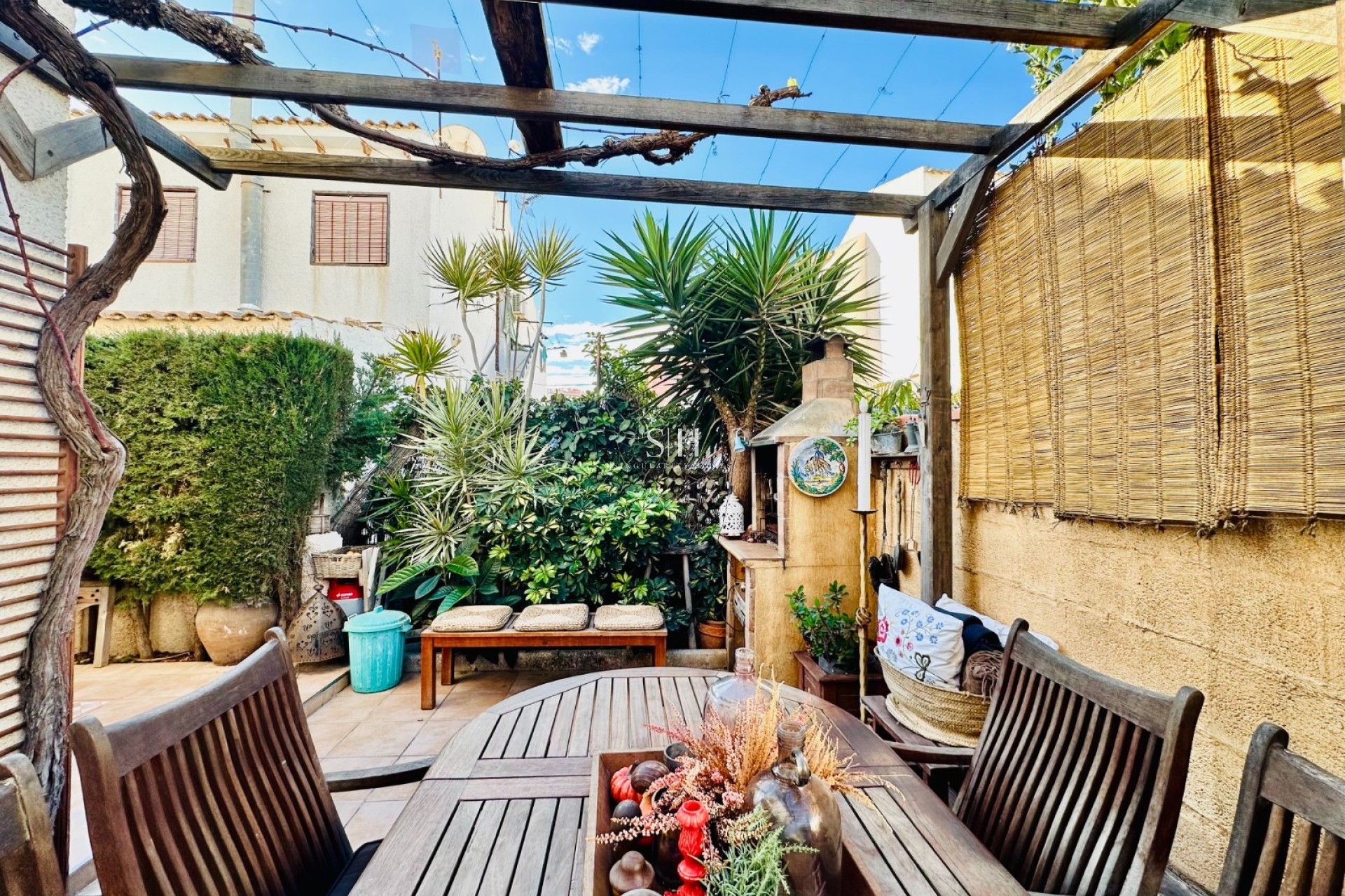 Odsprzedaż - Bungalow - Torrevieja - Las calas