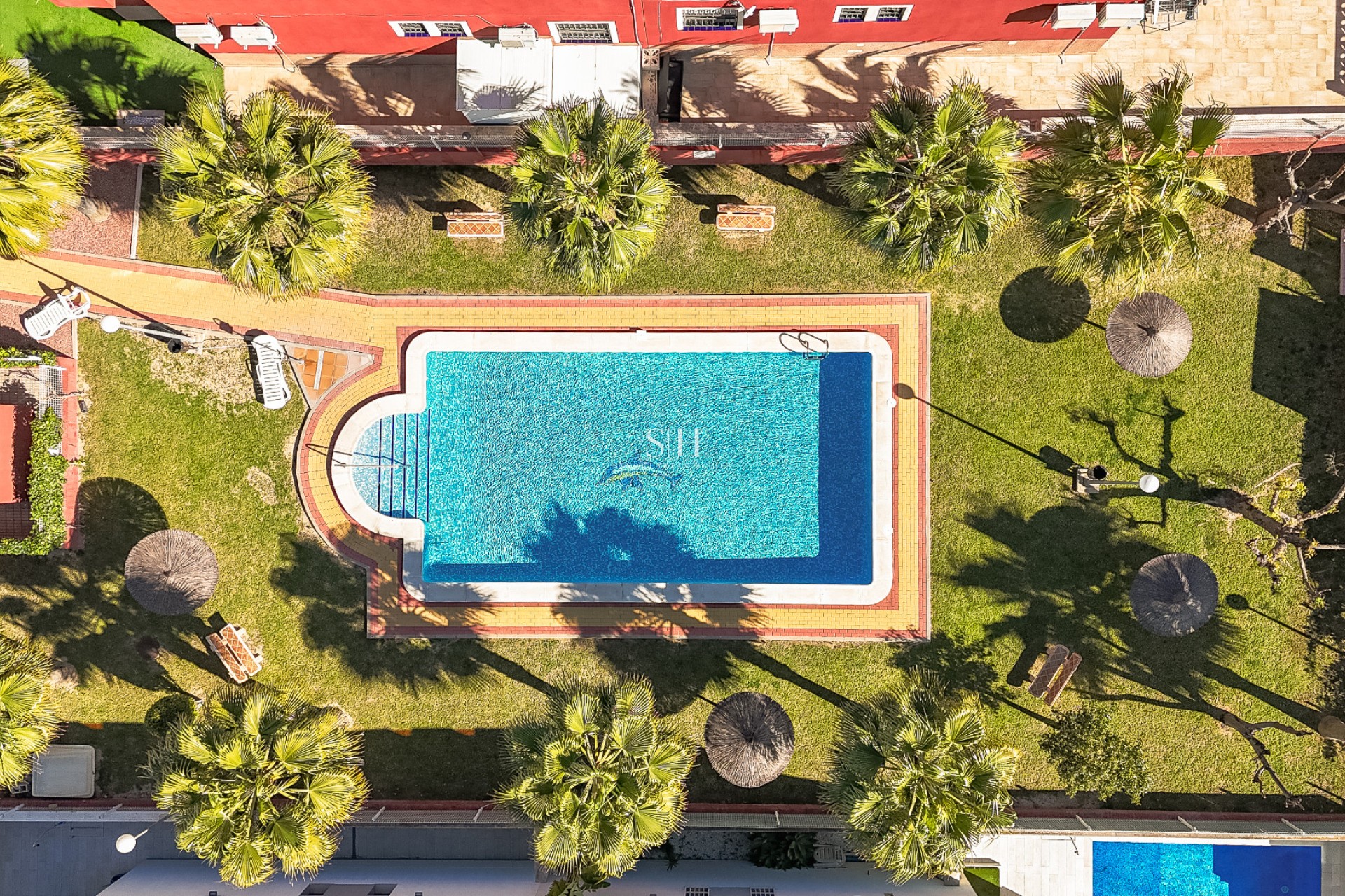 Odsprzedaż - Bungalow - Torrevieja - Los Altos