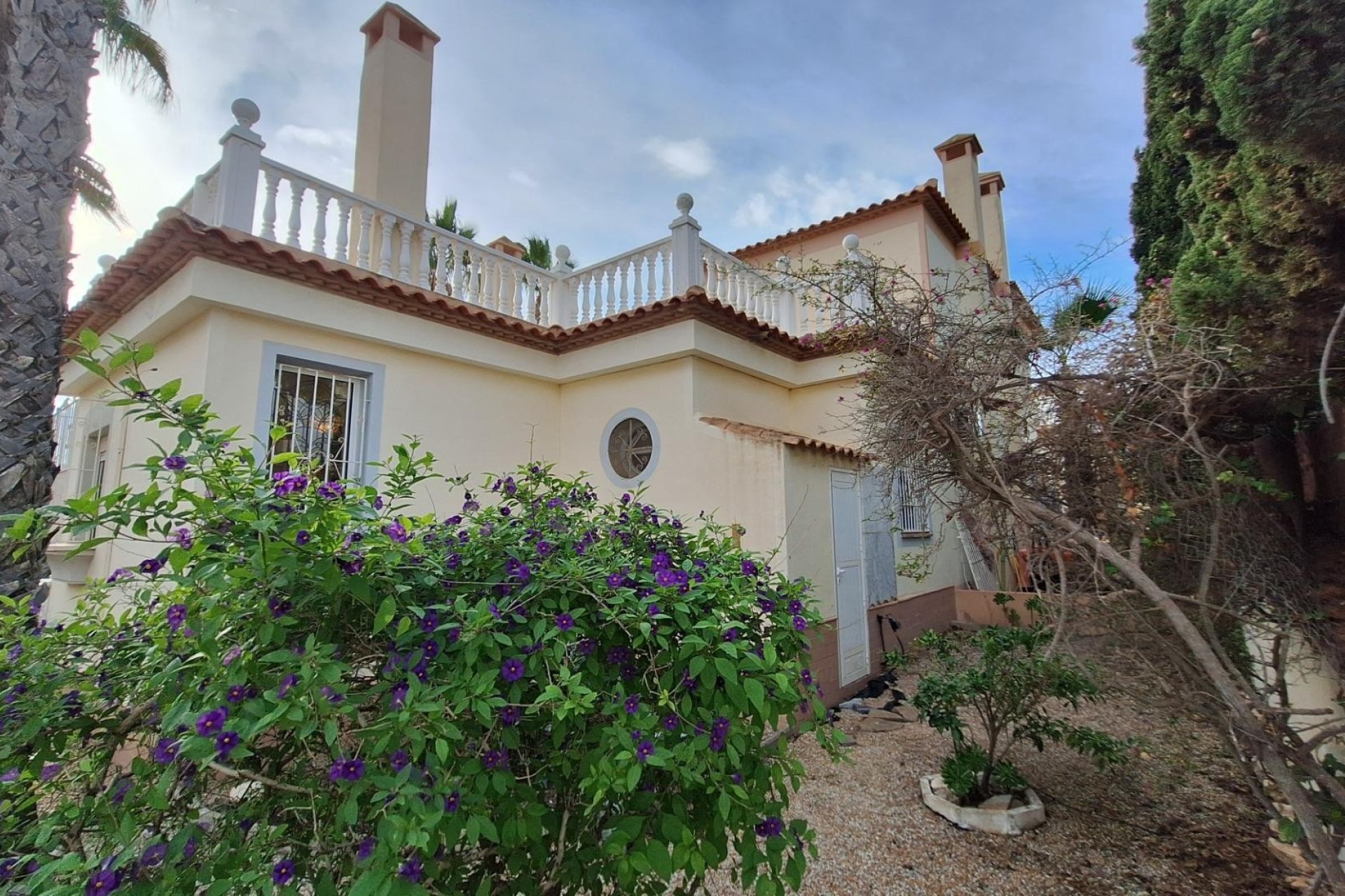 Odsprzedaż - Bungalow - Torrevieja - Los Balcones - Los Altos del Edén