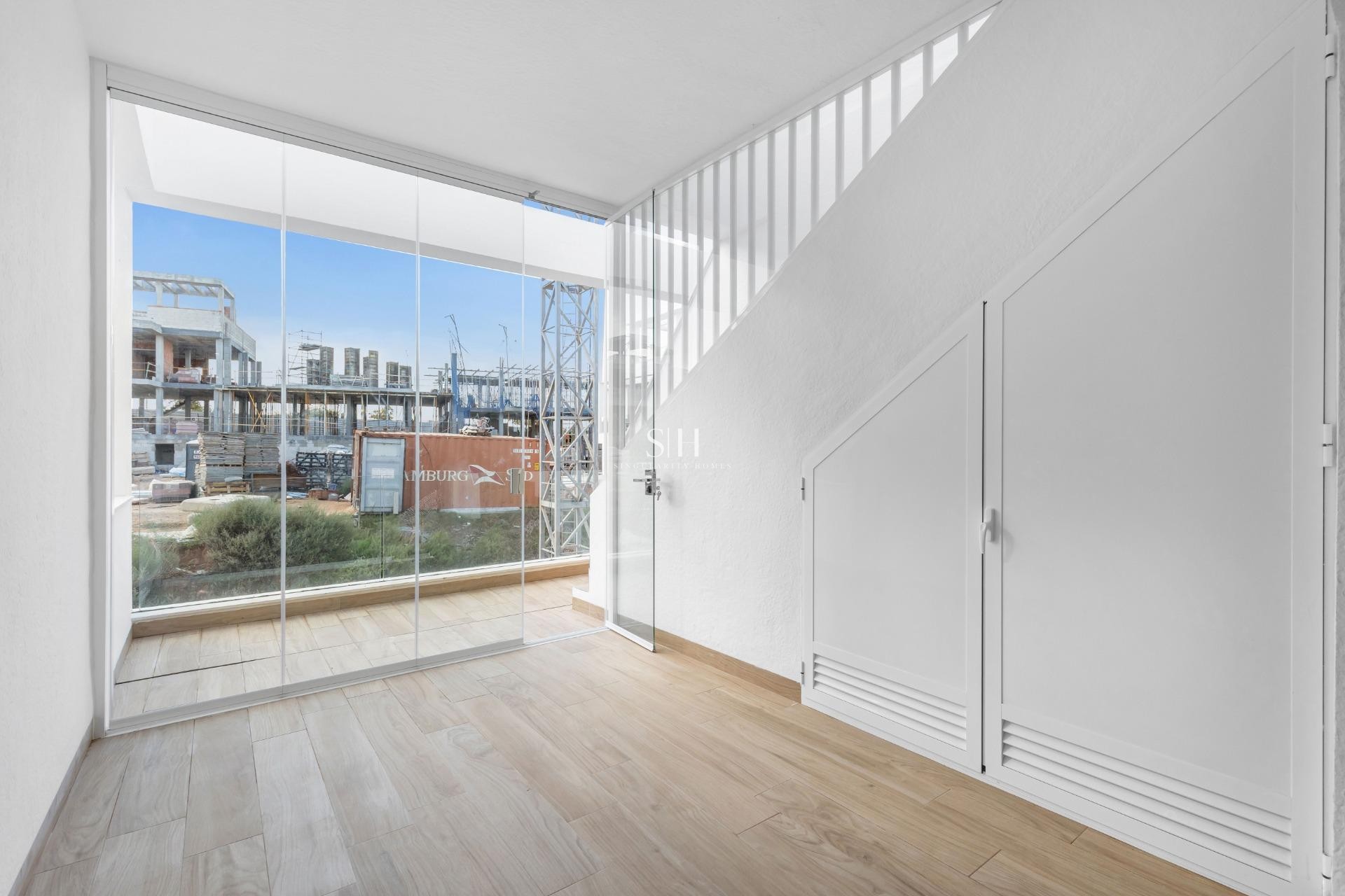 Odsprzedaż - Bungalow - Torrevieja - Los Balcones - Los Altos del Edén