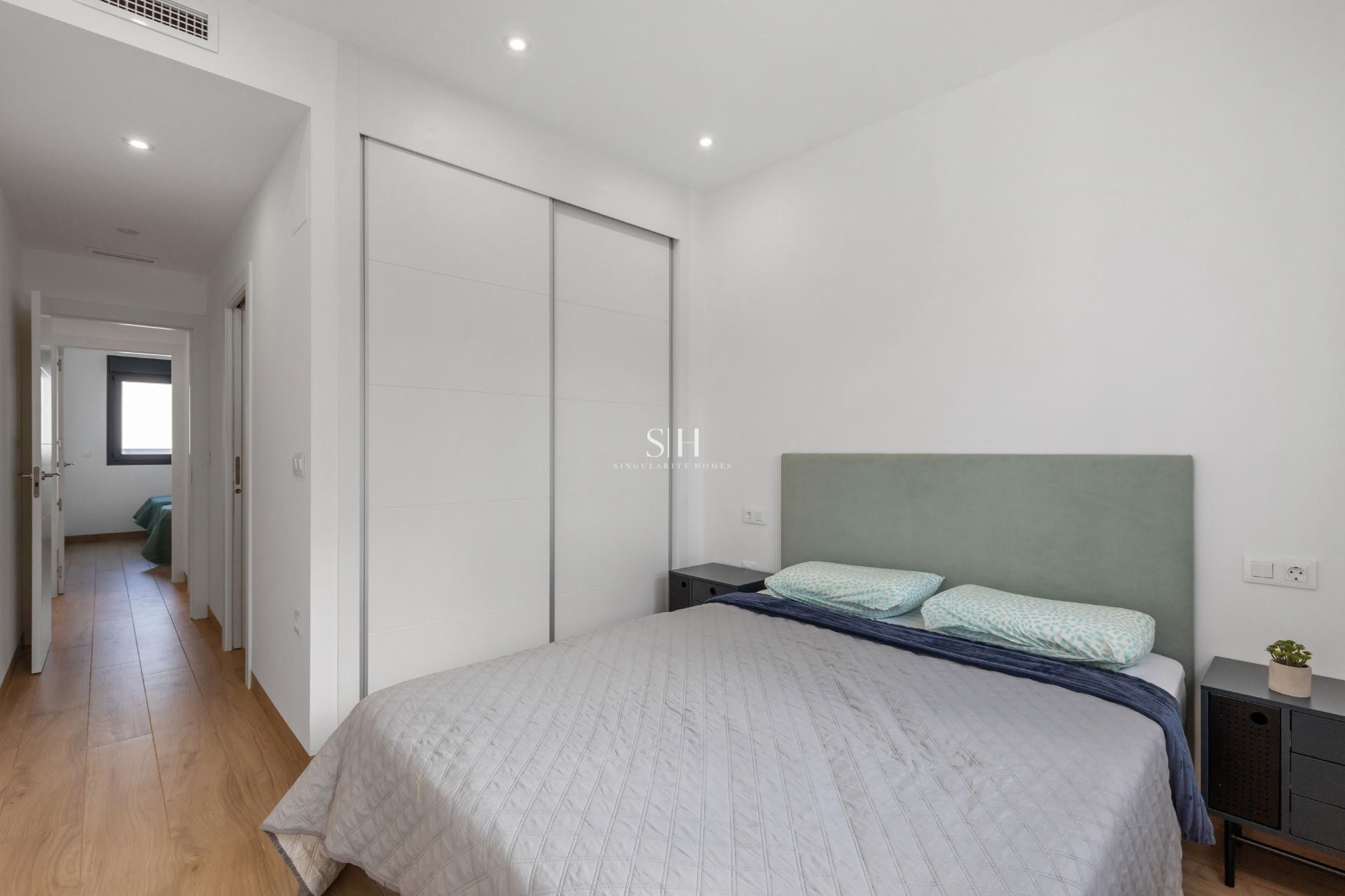 Odsprzedaż - Bungalow - Torrevieja - Los Balcones - Los Altos del Edén