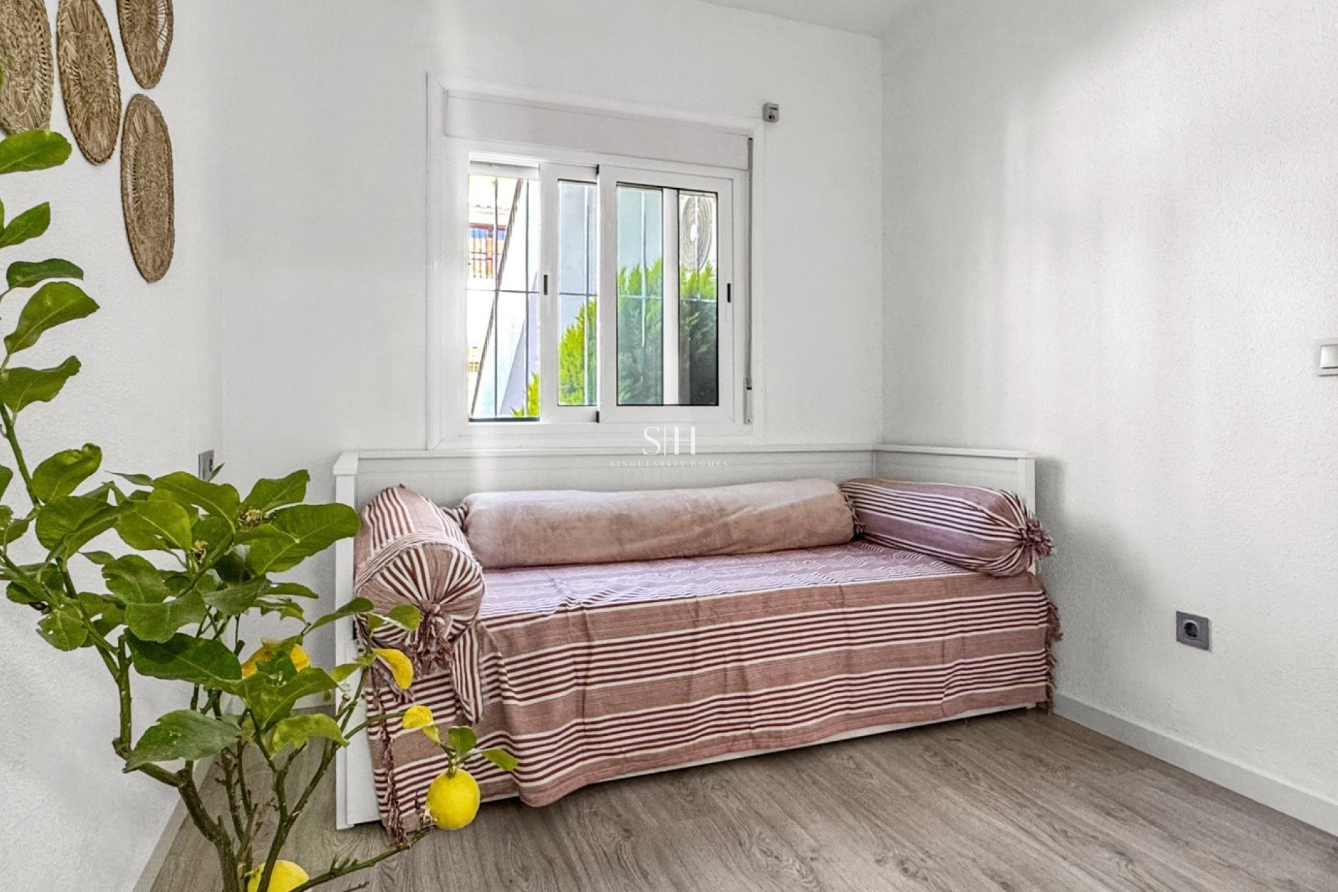 Odsprzedaż - Bungalow - Torrevieja - Los Balcones - Los Altos del Edén