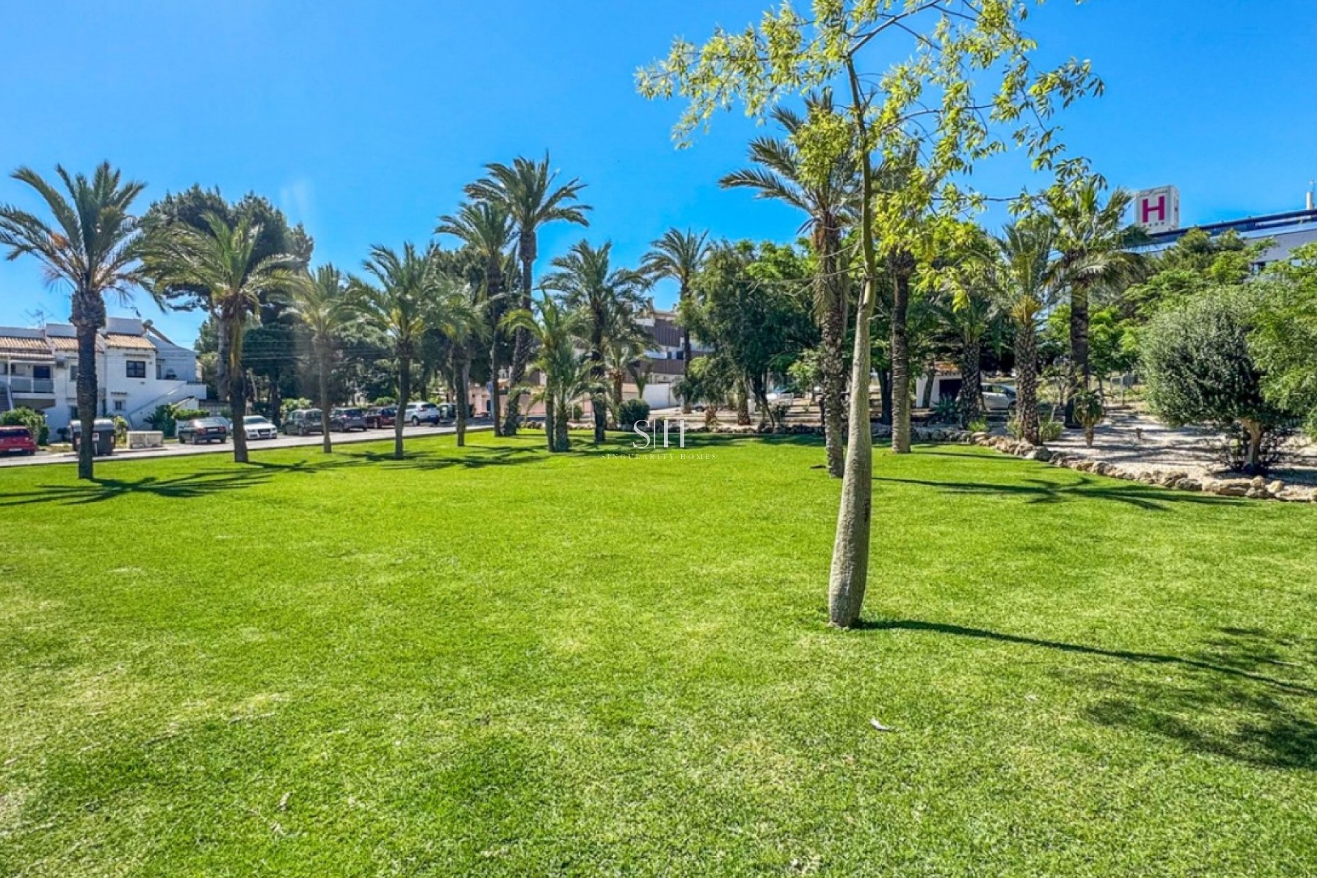 Odsprzedaż - Bungalow - Torrevieja - Los Balcones - Los Altos del Edén