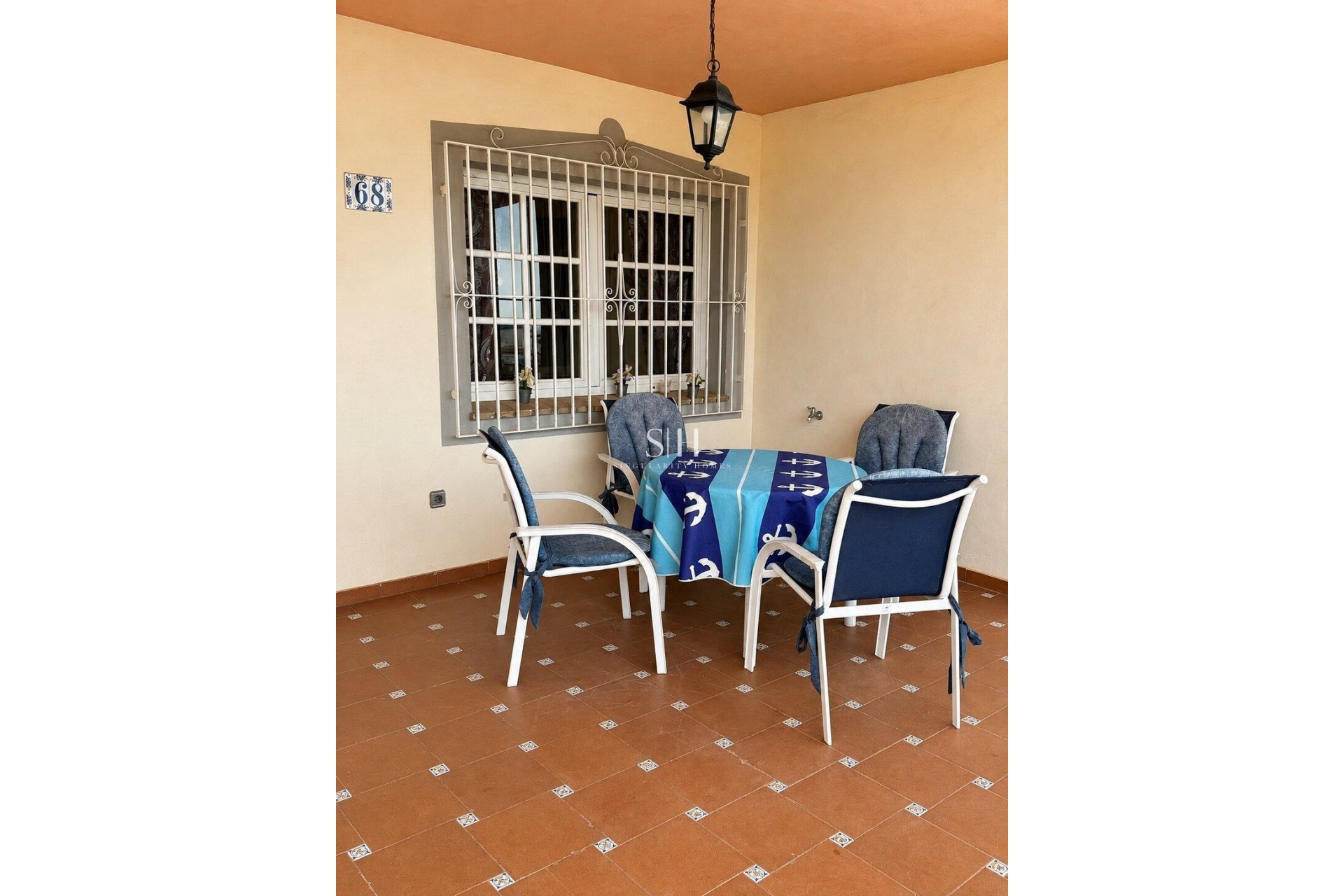 Odsprzedaż - Bungalow - Torrevieja - Los Balcones - Los Altos del Edén