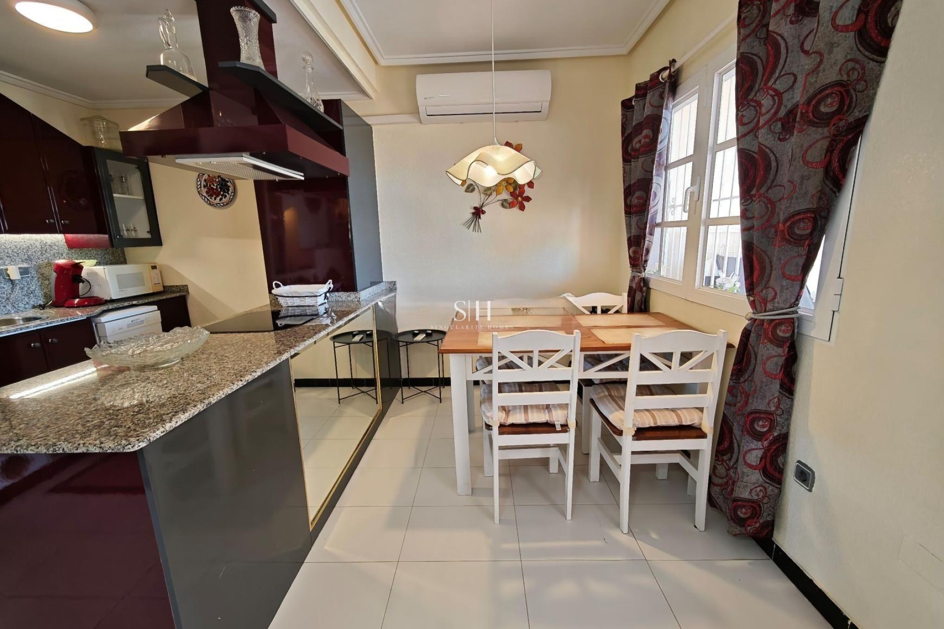 Odsprzedaż - Bungalow - Torrevieja - Los Balcones - Los Altos del Edén
