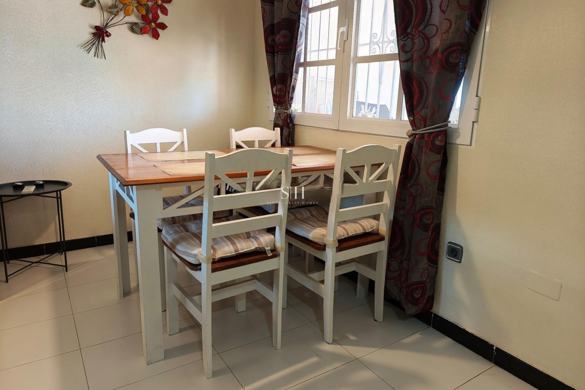 Odsprzedaż - Bungalow - Torrevieja - Los Balcones - Los Altos del Edén