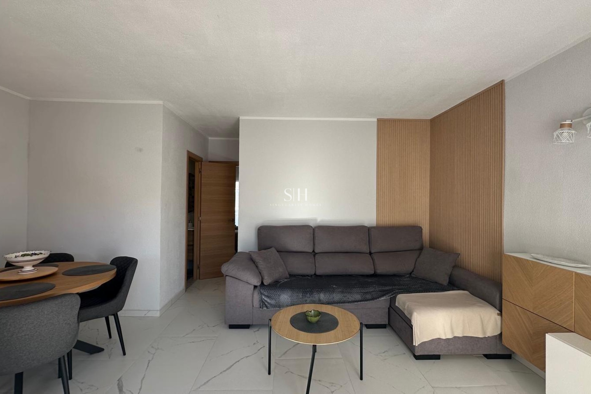 Odsprzedaż - Bungalow - Torrevieja - Los balcones