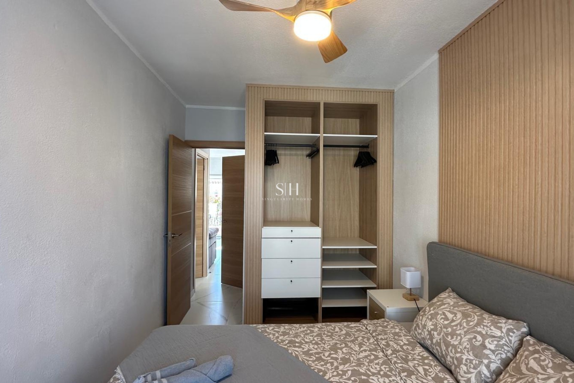 Odsprzedaż - Bungalow - Torrevieja - Los balcones