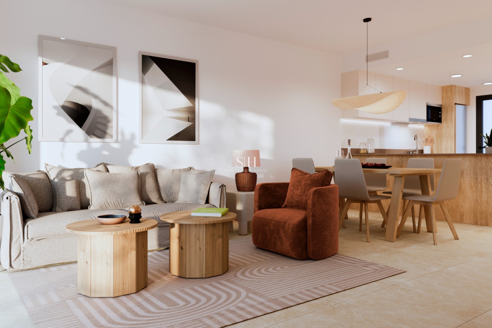 Odsprzedaż - Bungalow - Torrevieja - Los Balcones