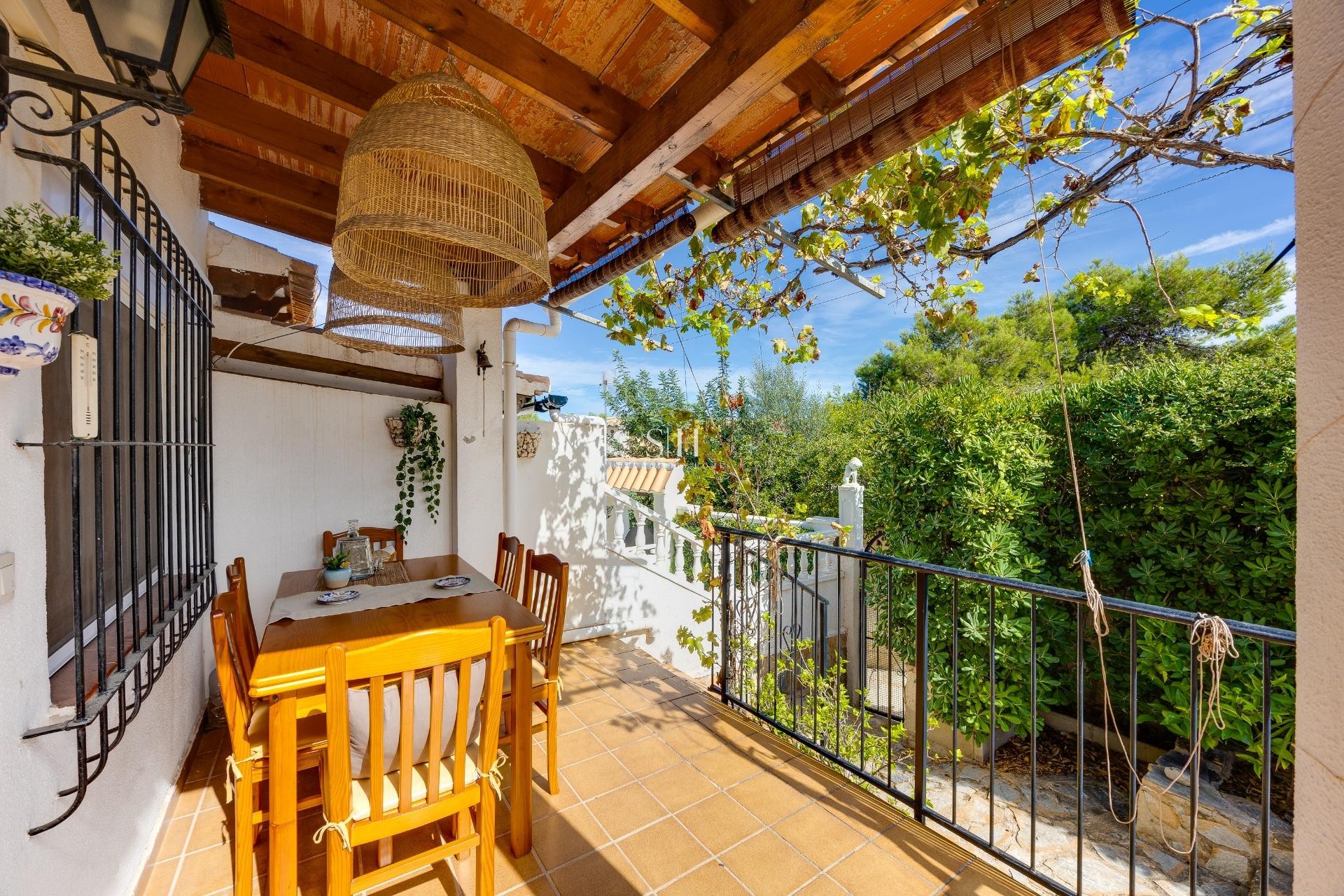 Odsprzedaż - Bungalow - Torrevieja - Los balcones