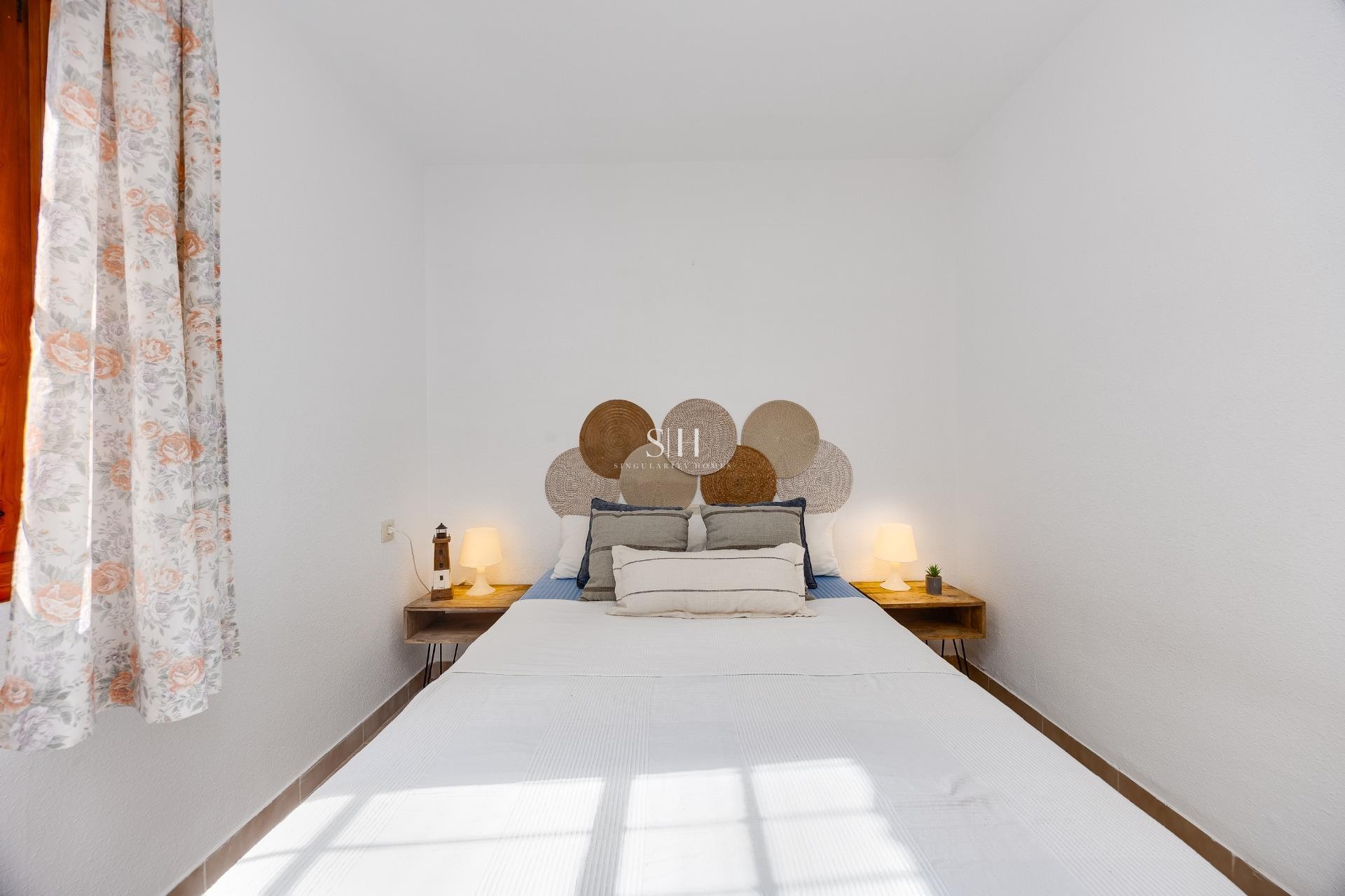 Odsprzedaż - Bungalow - Torrevieja - Los balcones