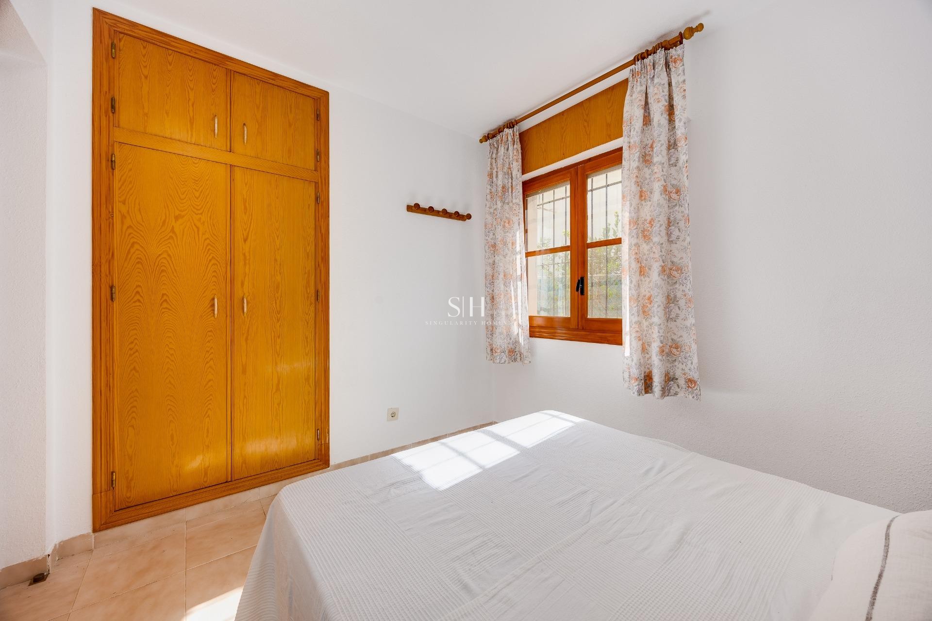 Odsprzedaż - Bungalow - Torrevieja - Los balcones