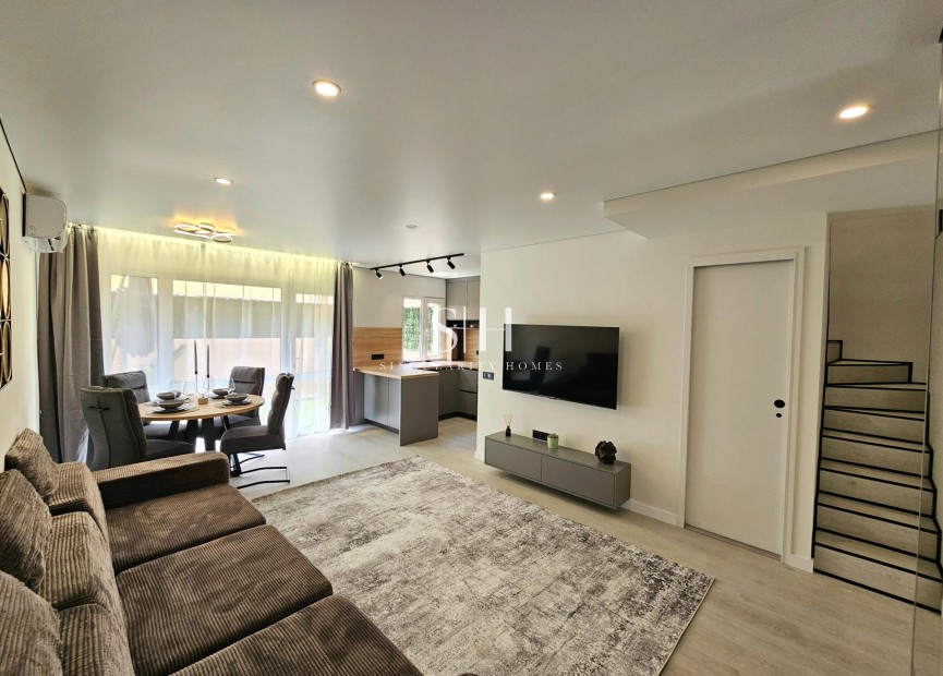 Odsprzedaż - Bungalow - Torrevieja - Los Europeos