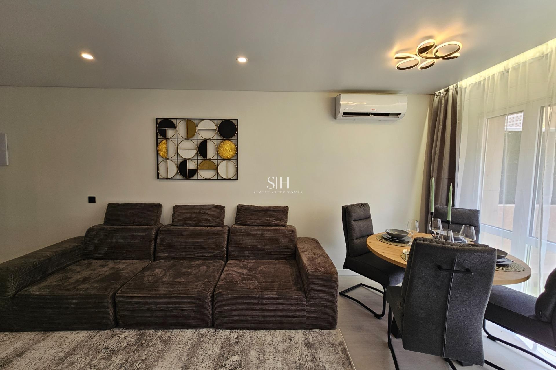 Odsprzedaż - Bungalow - Torrevieja - Los Europeos