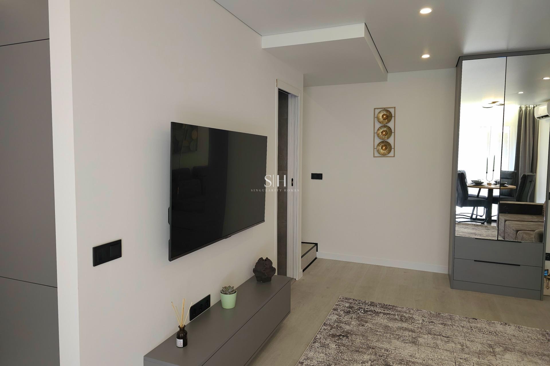Odsprzedaż - Bungalow - Torrevieja - Los Europeos