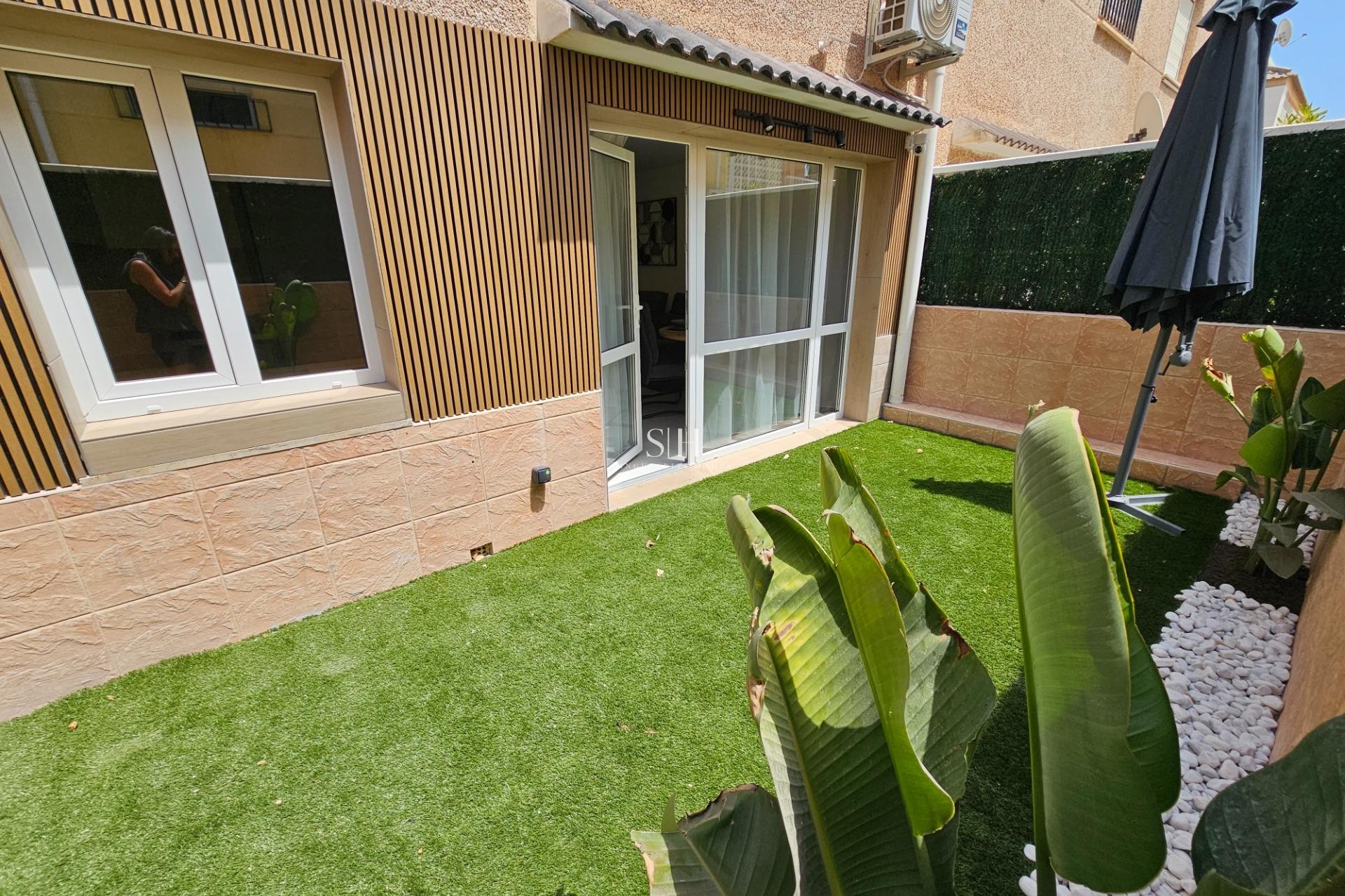Odsprzedaż - Bungalow - Torrevieja - Los Europeos