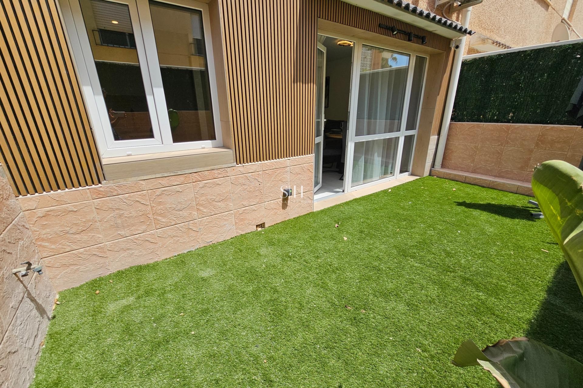 Odsprzedaż - Bungalow - Torrevieja - Los Europeos