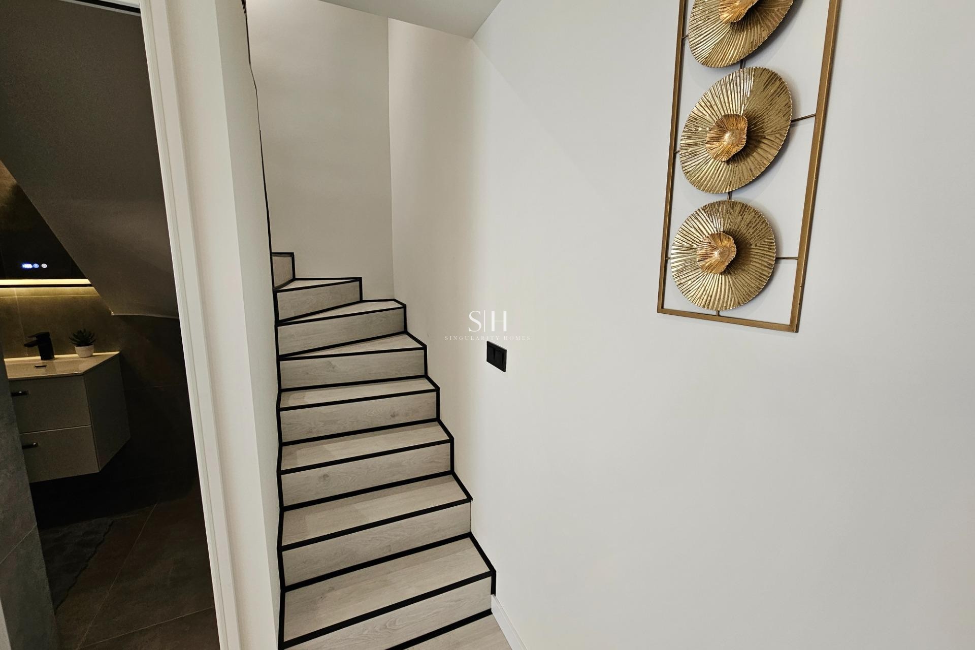 Odsprzedaż - Bungalow - Torrevieja - Los Europeos
