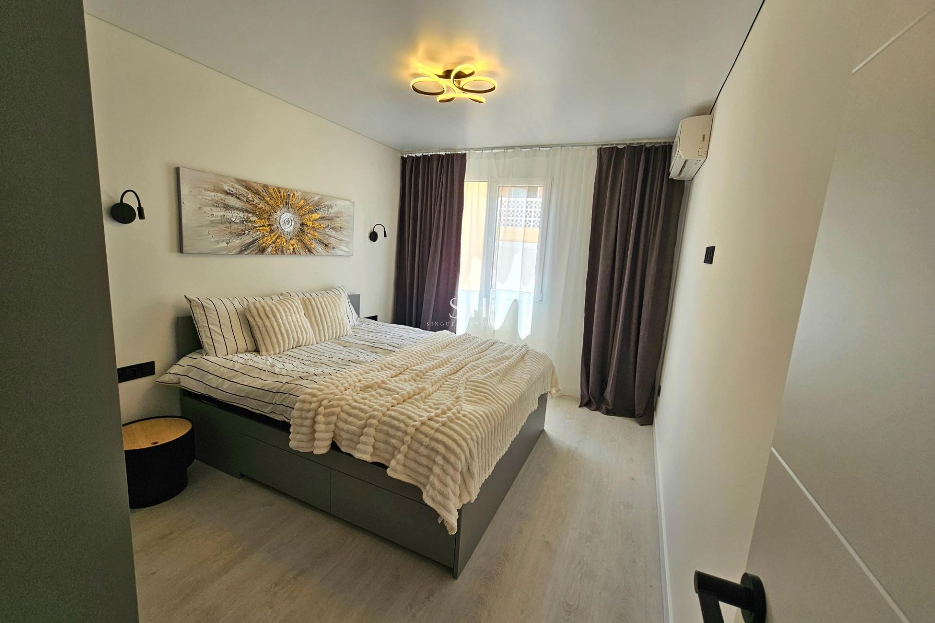 Odsprzedaż - Bungalow - Torrevieja - Los Europeos