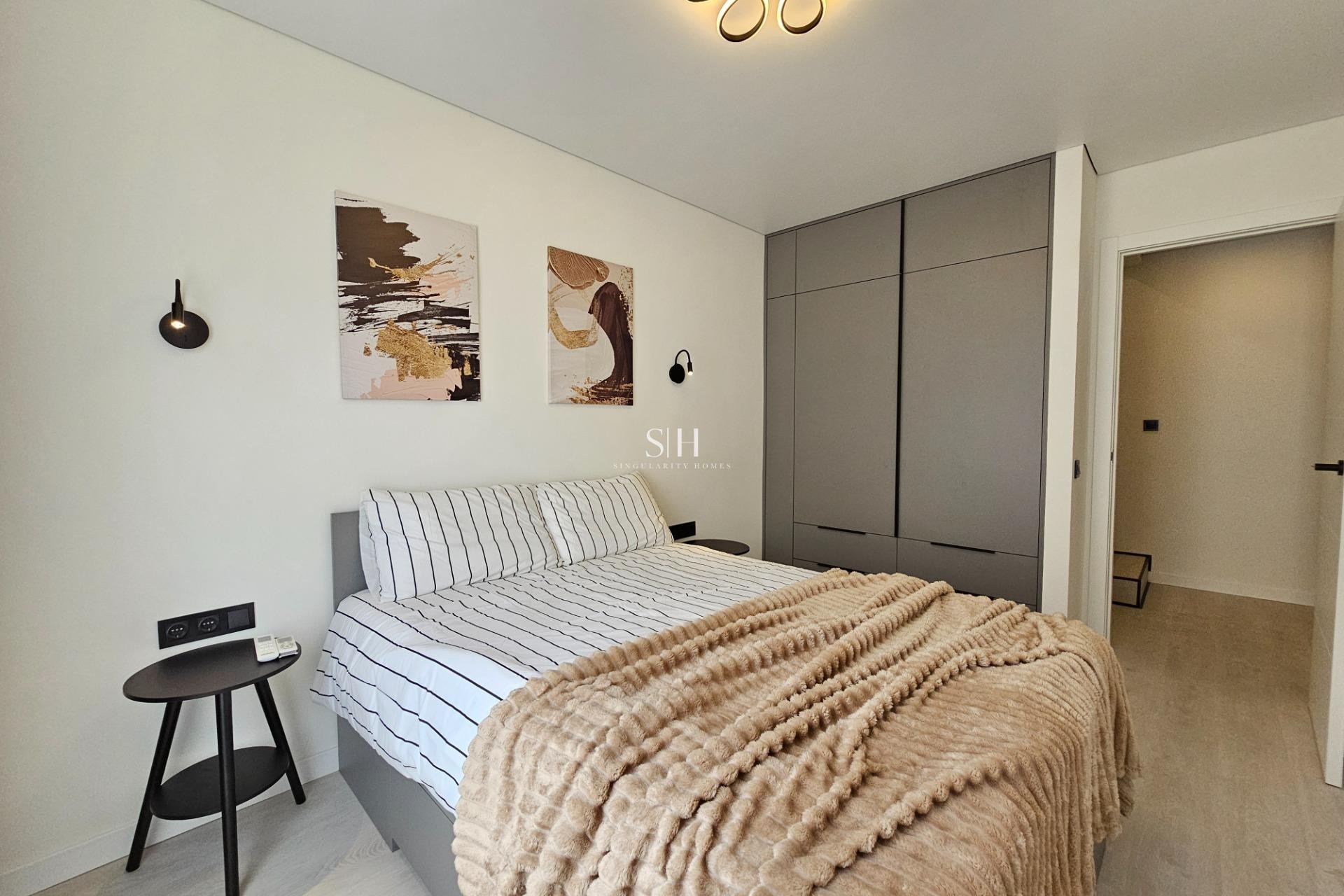 Odsprzedaż - Bungalow - Torrevieja - Los Europeos