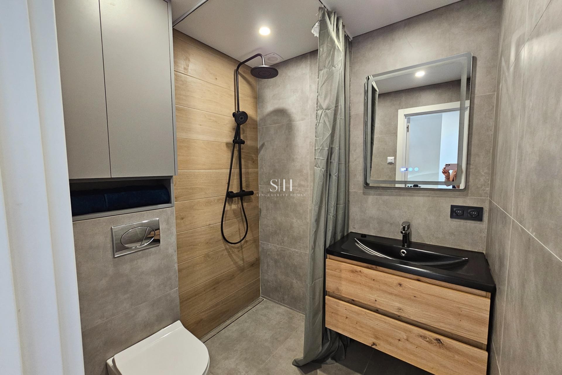 Odsprzedaż - Bungalow - Torrevieja - Los Europeos