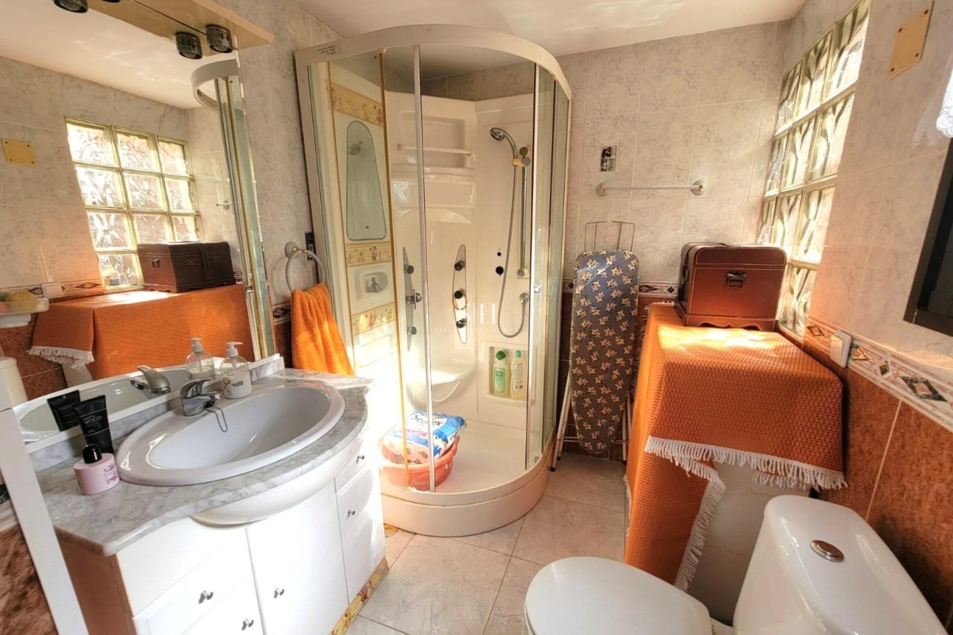 Odsprzedaż - Bungalow - Torrevieja - Los Frutales