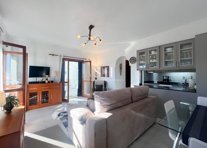 Odsprzedaż - Bungalow - Torrevieja - Los Frutales