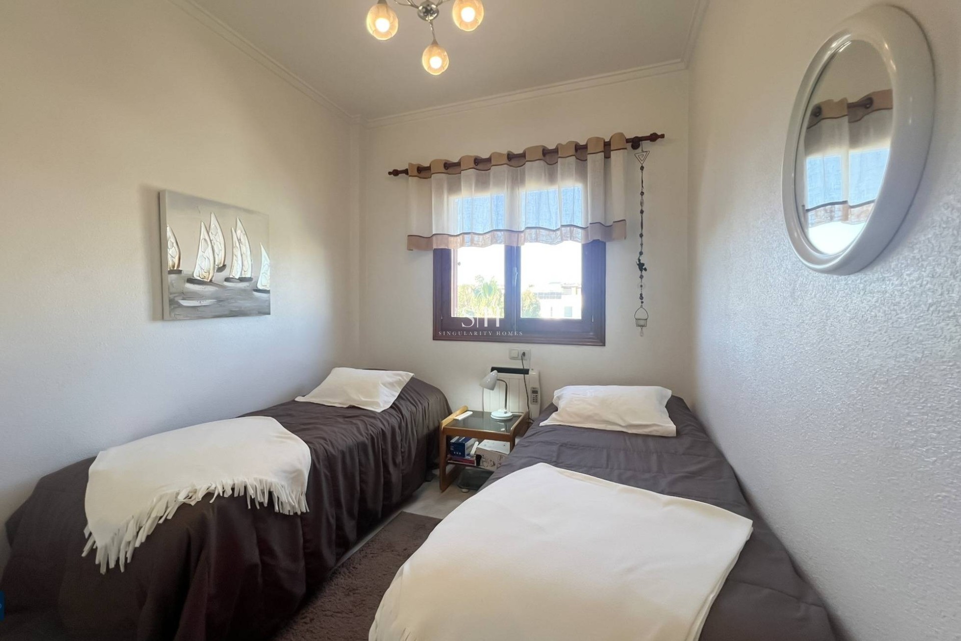 Odsprzedaż - Bungalow - Torrevieja - Los Frutales