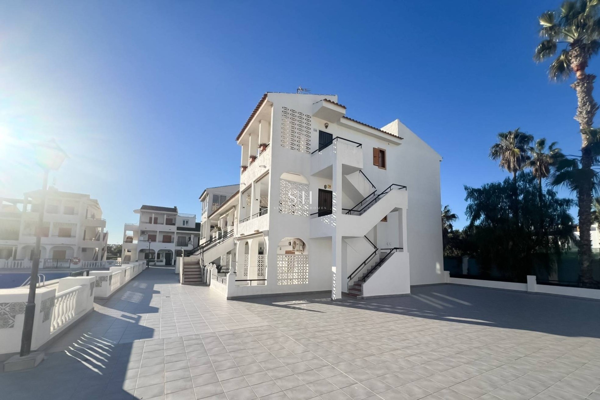 Odsprzedaż - Bungalow - Torrevieja - Los Frutales