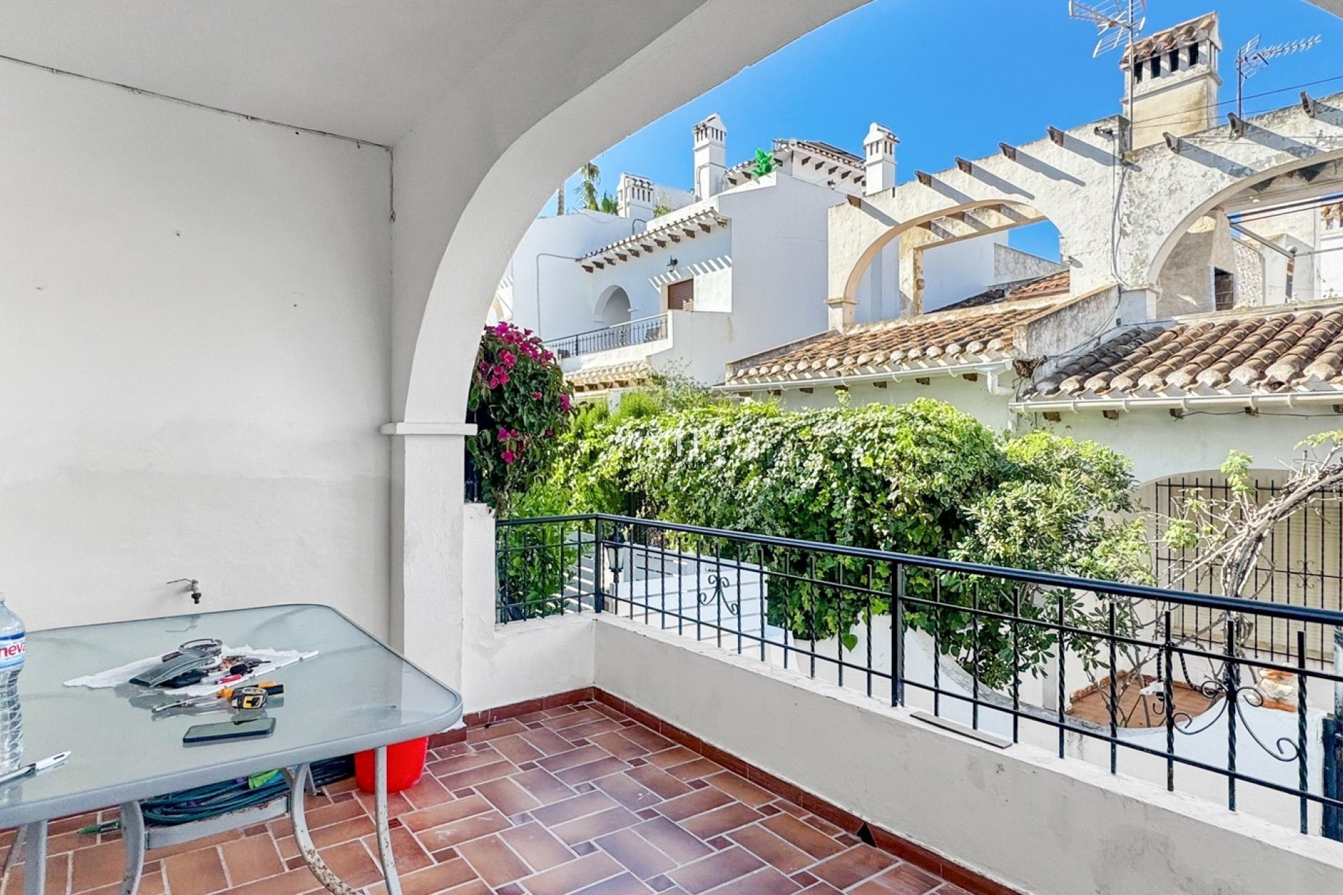 Odsprzedaż - Bungalow - Torrevieja - Nueva Torrevieja - Aguas Nuevas