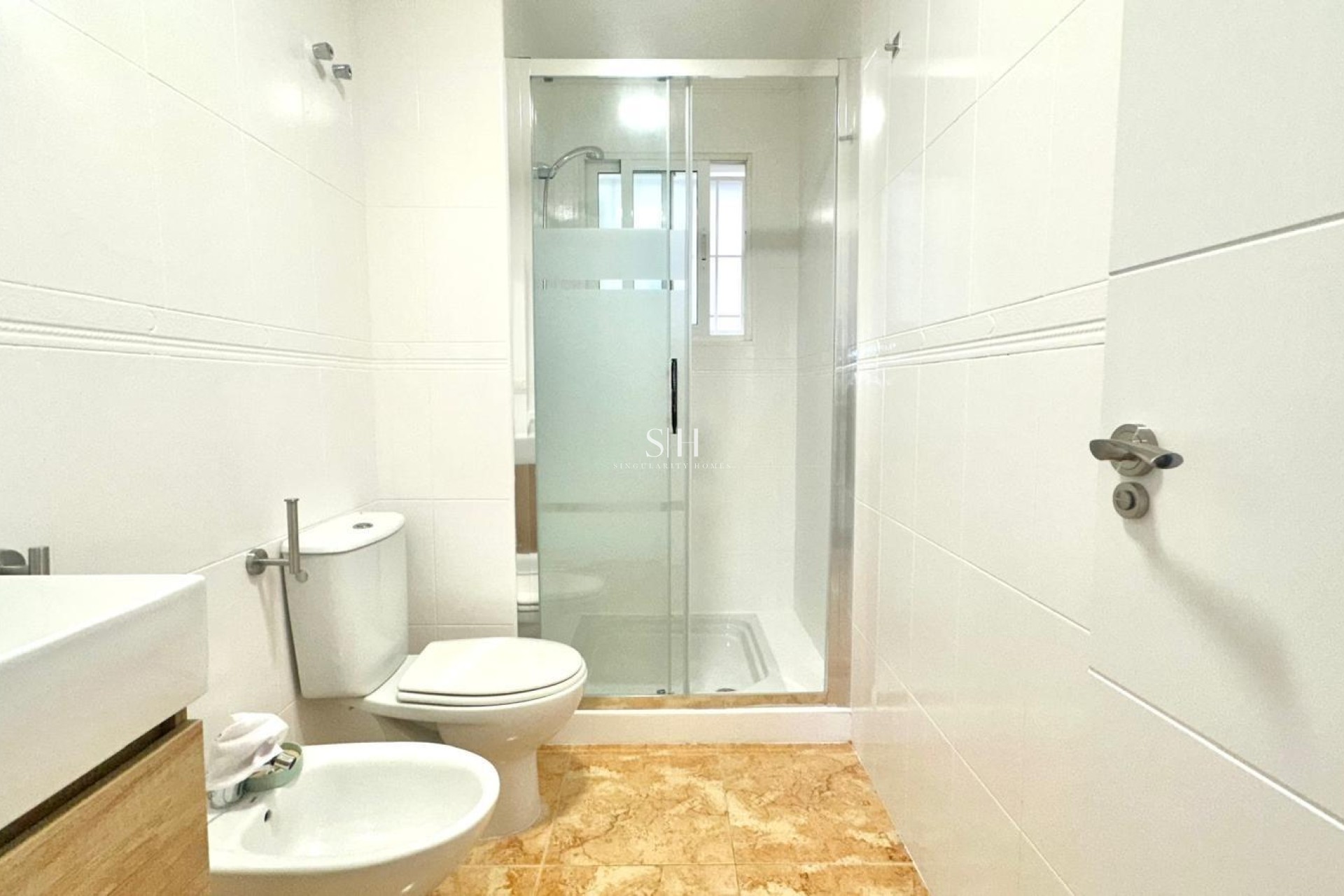 Odsprzedaż - Bungalow - Torrevieja - Playa de los Locos