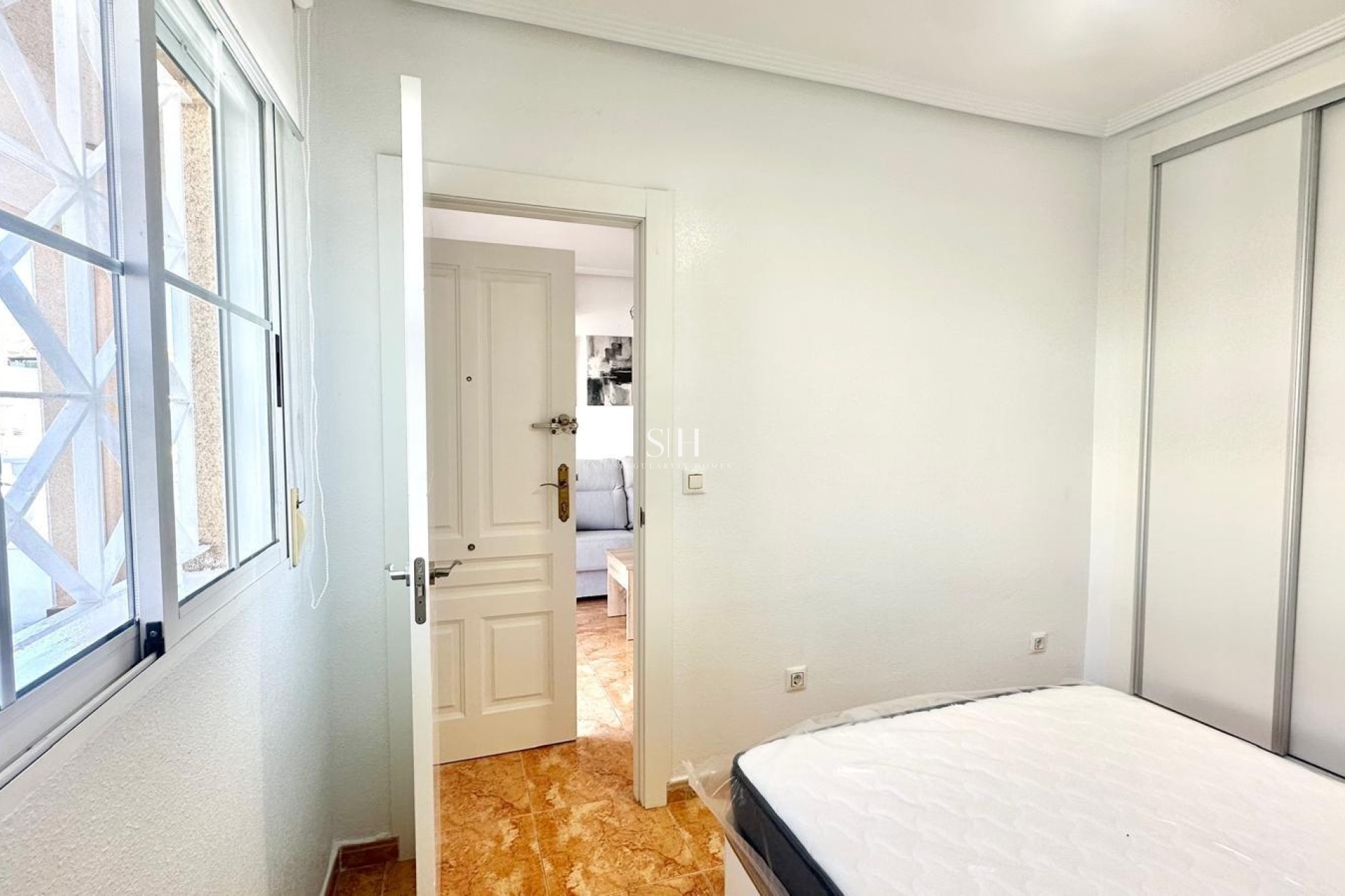 Odsprzedaż - Bungalow - Torrevieja - Playa de los Locos