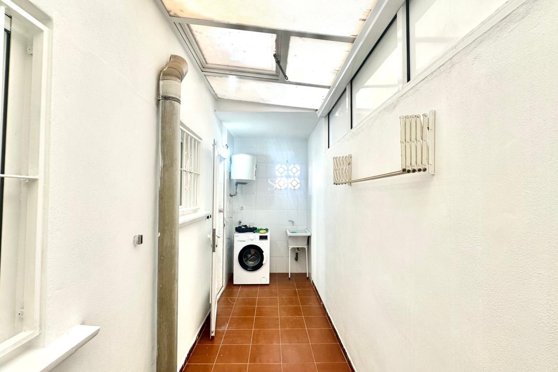 Odsprzedaż - Bungalow - Torrevieja - Playa de los Locos