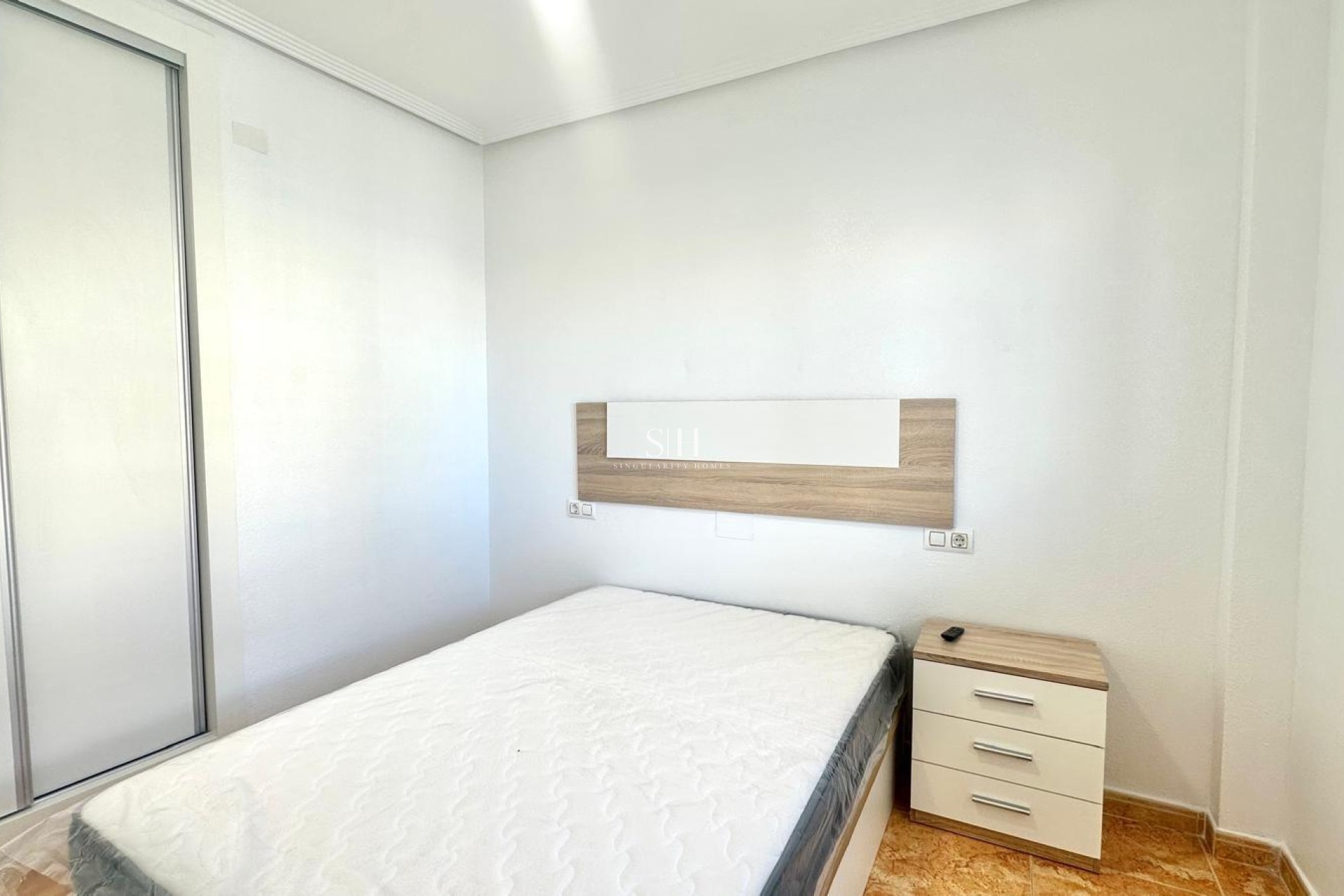 Odsprzedaż - Bungalow - Torrevieja - Playa de los Locos