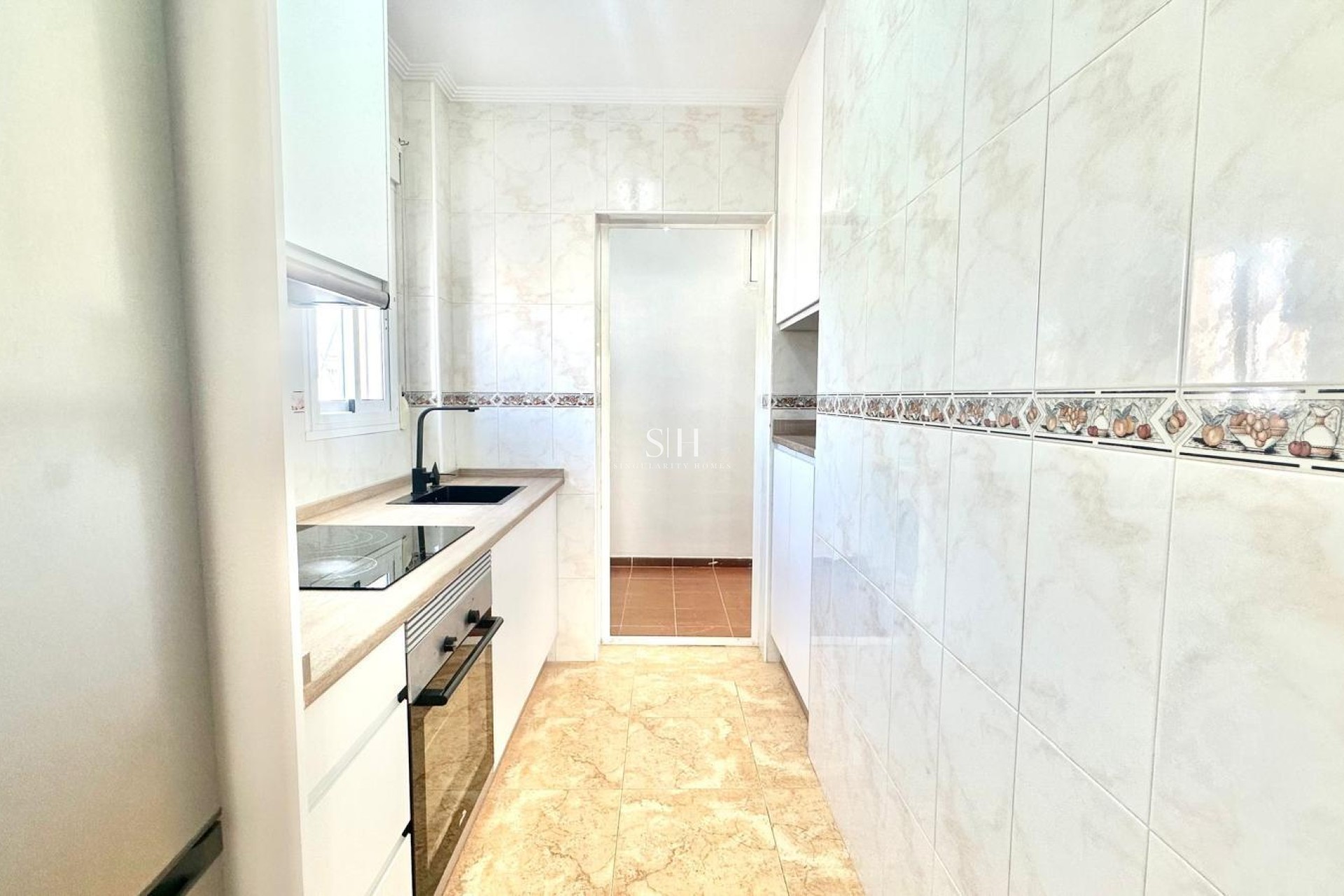 Odsprzedaż - Bungalow - Torrevieja - Playa de los Locos