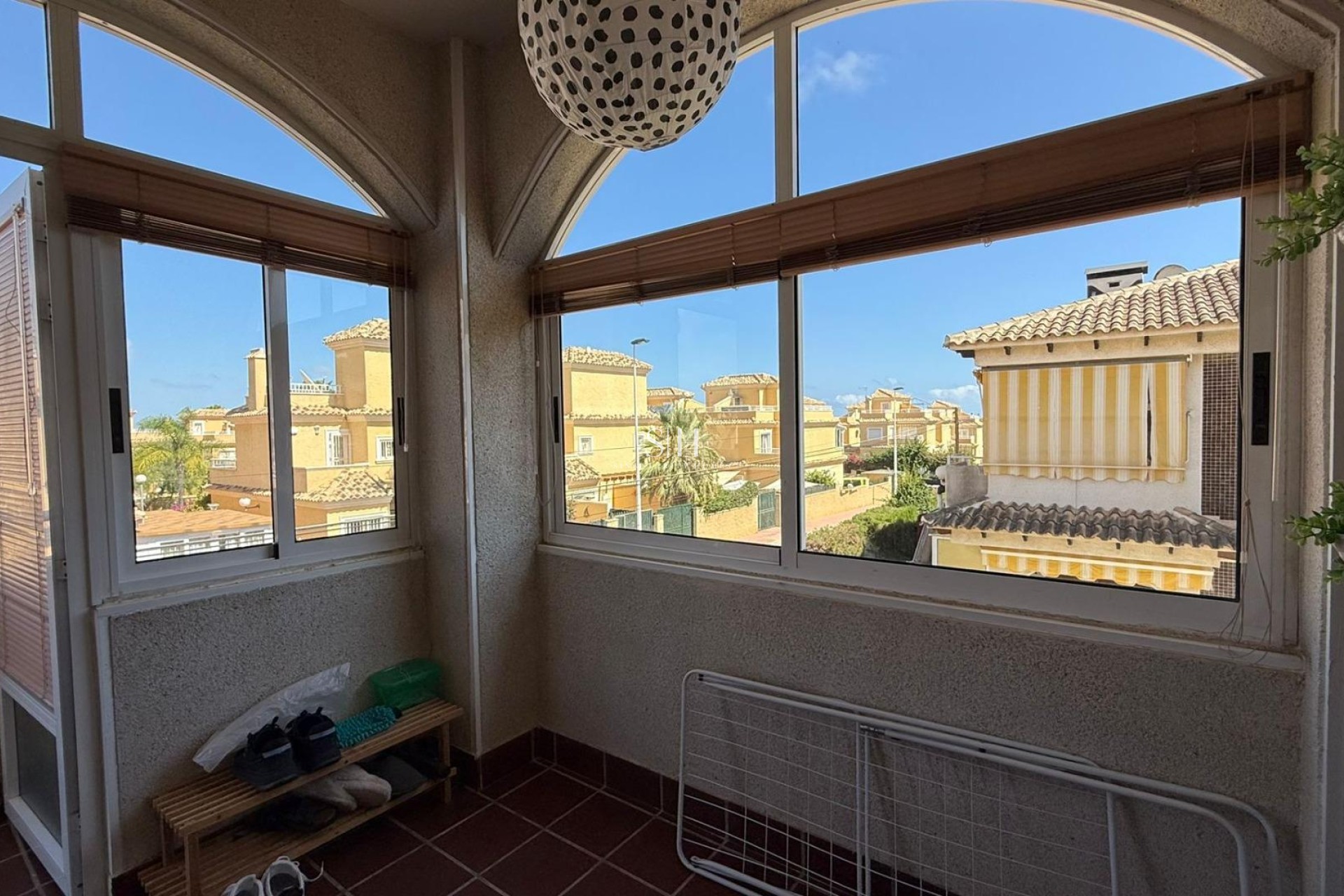 Odsprzedaż - Bungalow - Torrevieja - Punta prima