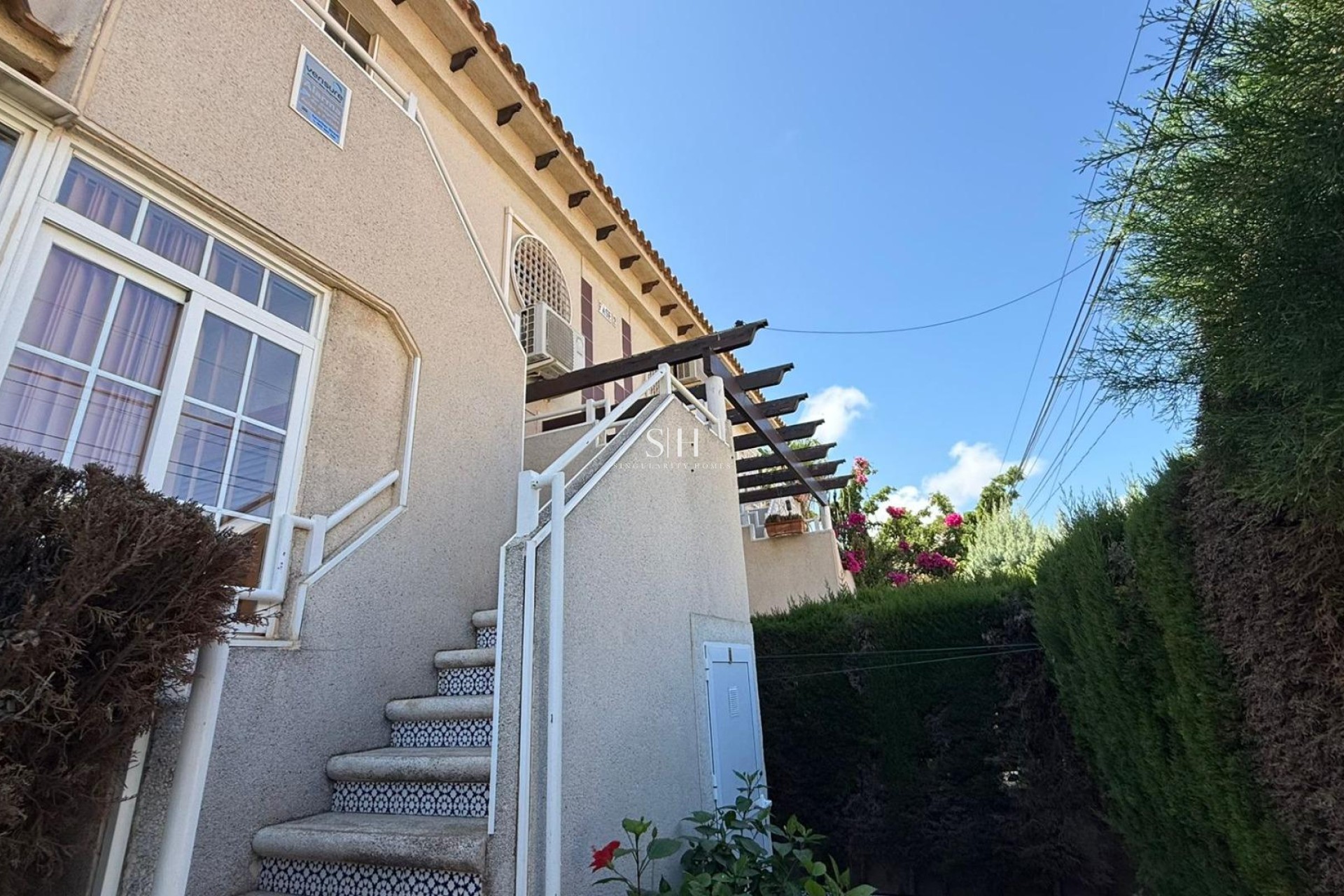 Odsprzedaż - Bungalow - Torrevieja - Punta prima