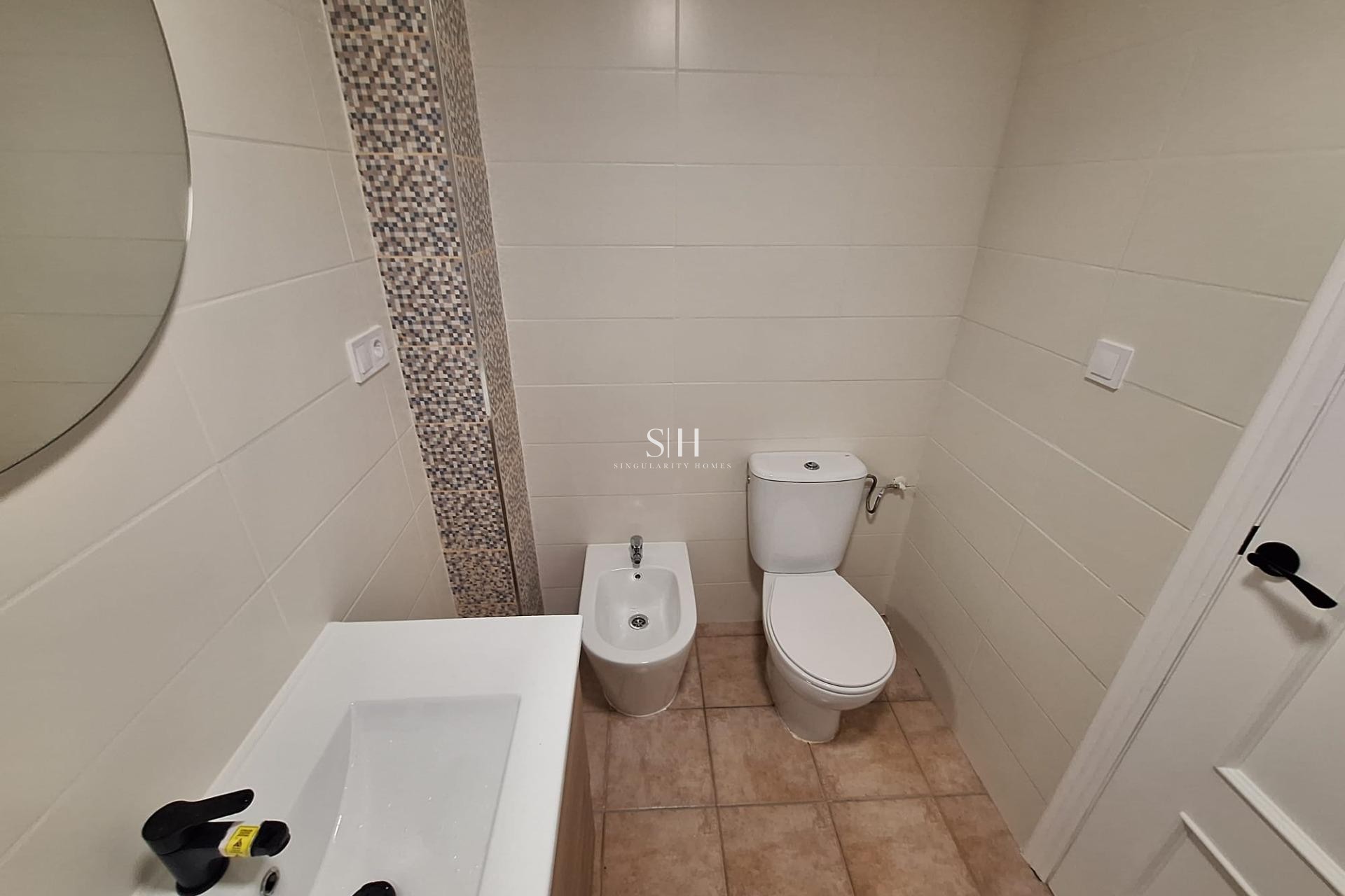 Odsprzedaż - Bungalow - Torrevieja - Sector 25