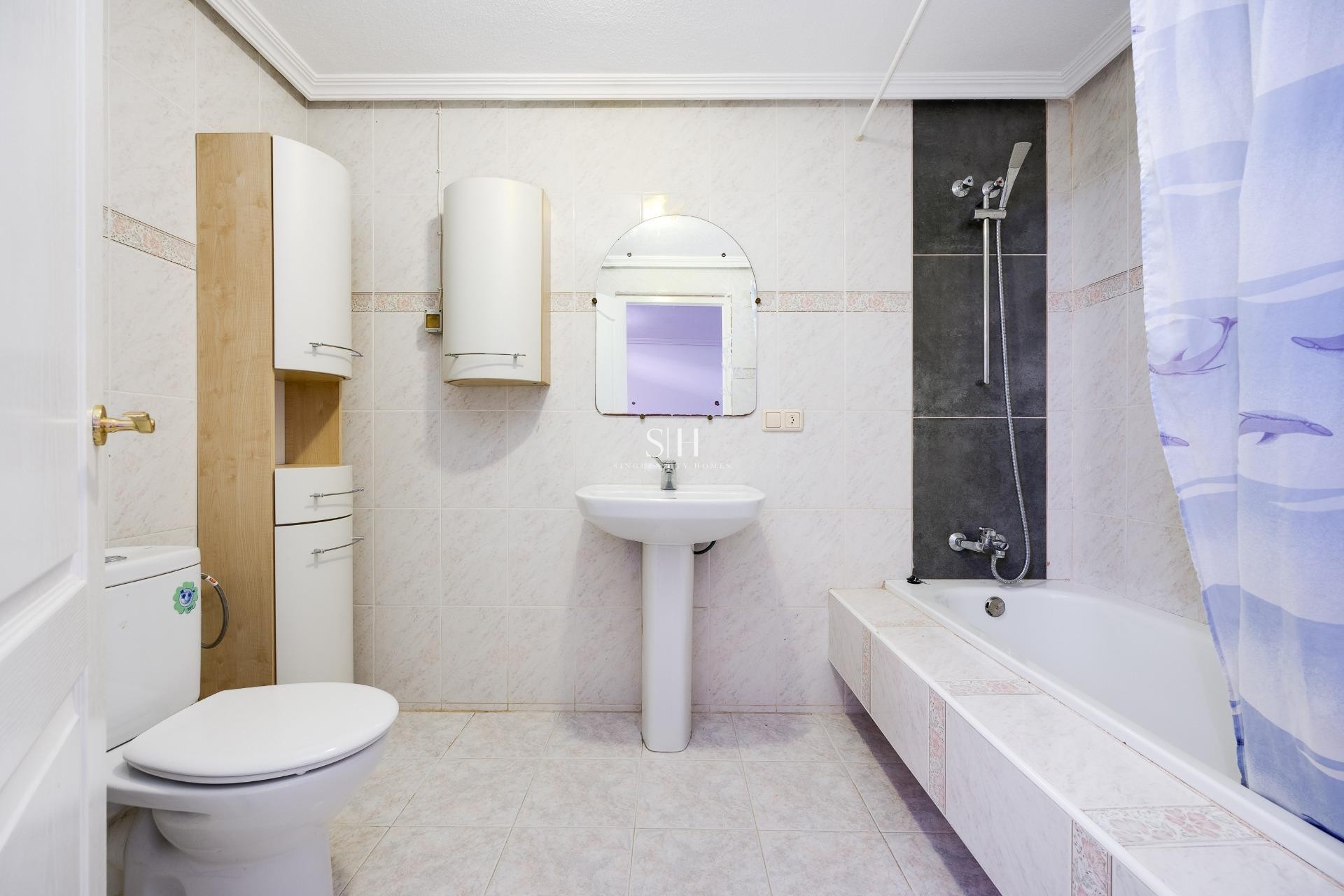 Odsprzedaż - Bungalow - Torrevieja - Torre la mata