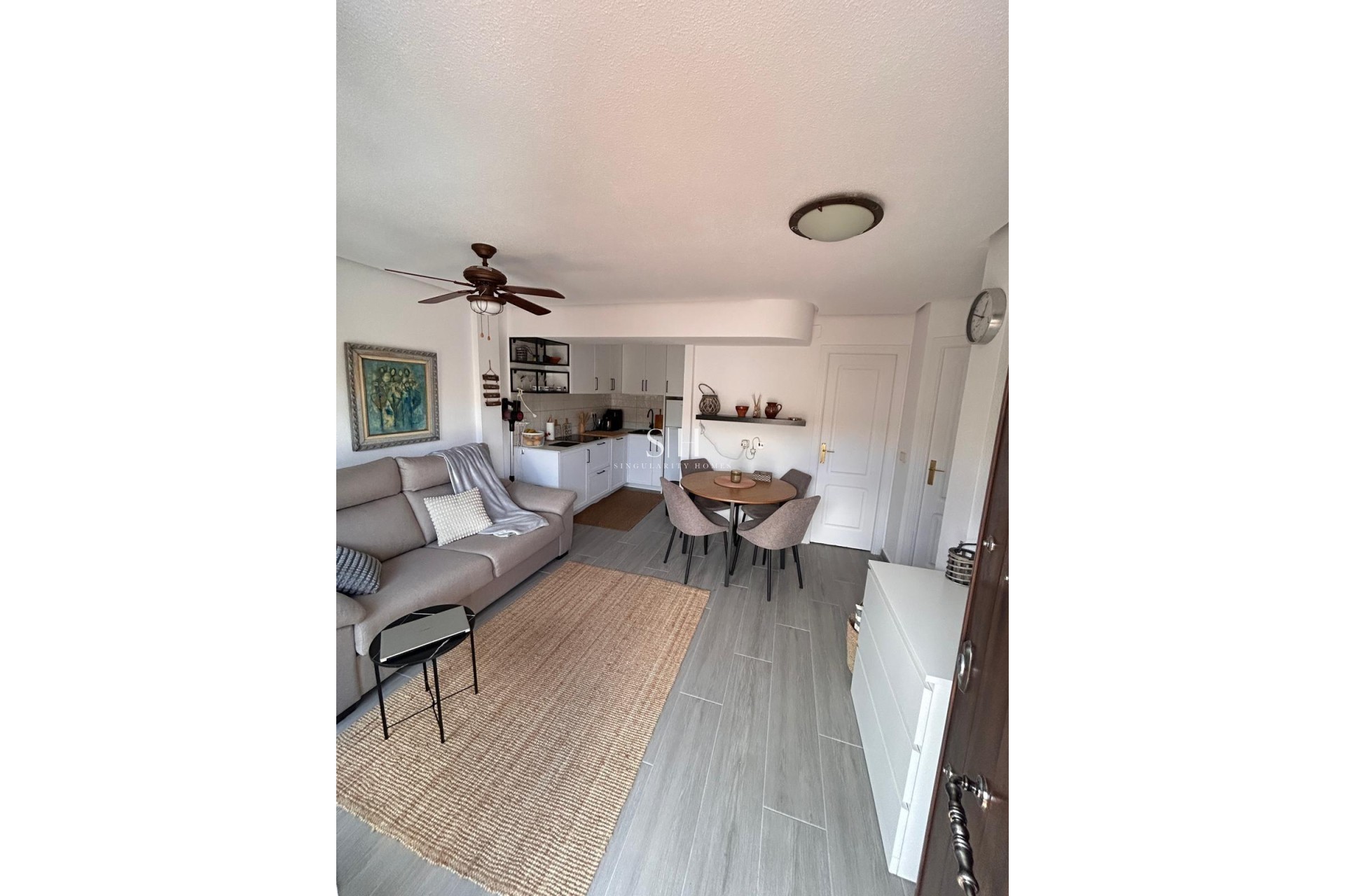 Odsprzedaż - Bungalow - Torrevieja - Torre la mata