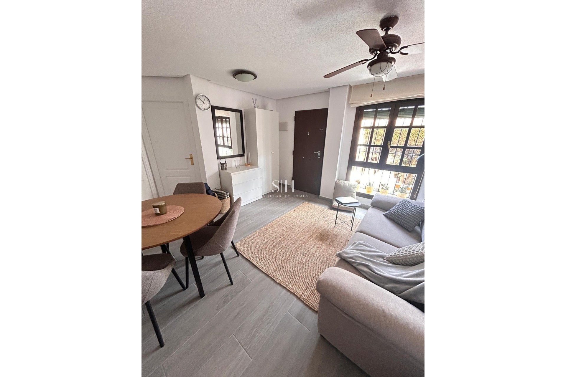 Odsprzedaż - Bungalow - Torrevieja - Torre la mata